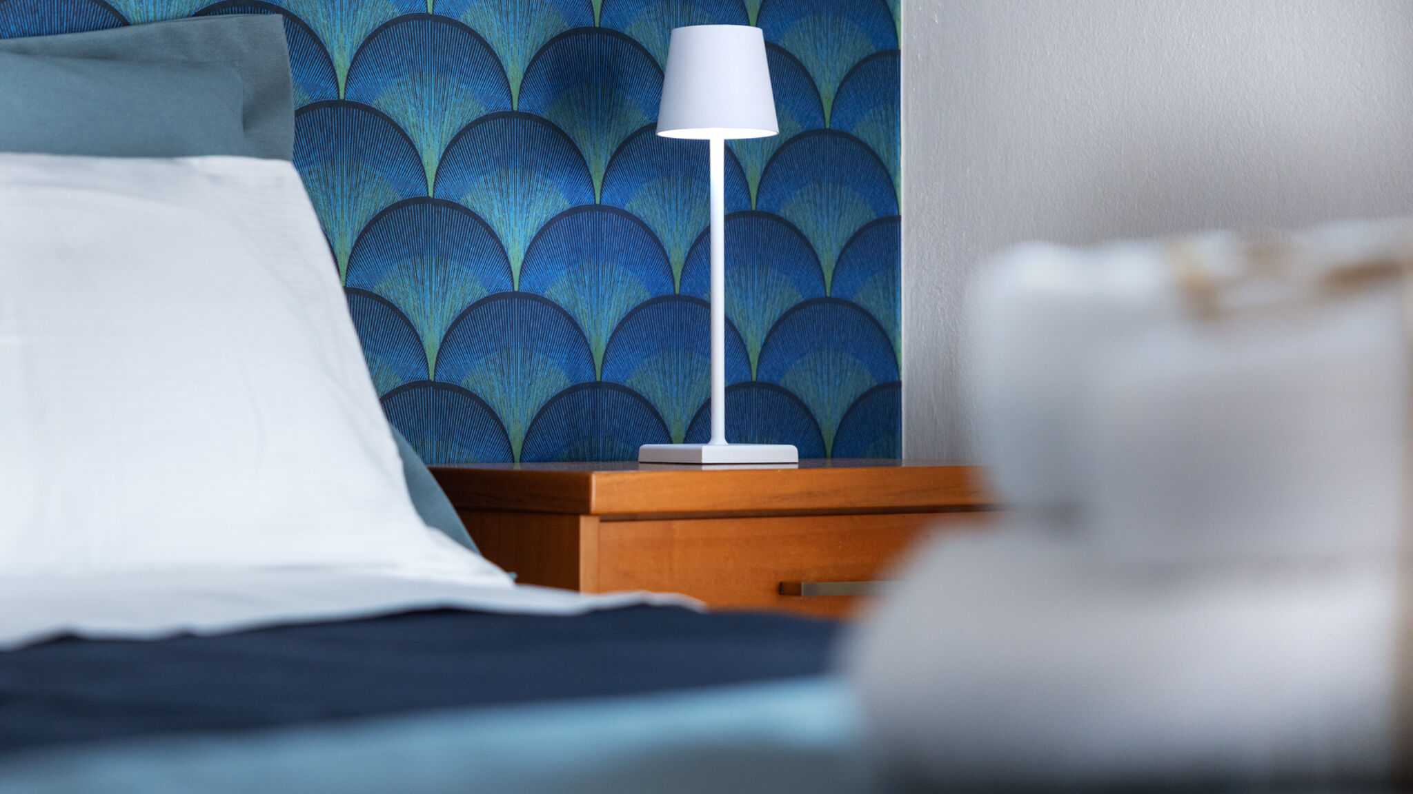 Italianway Misano Adriatico Le Rose Camera n°2