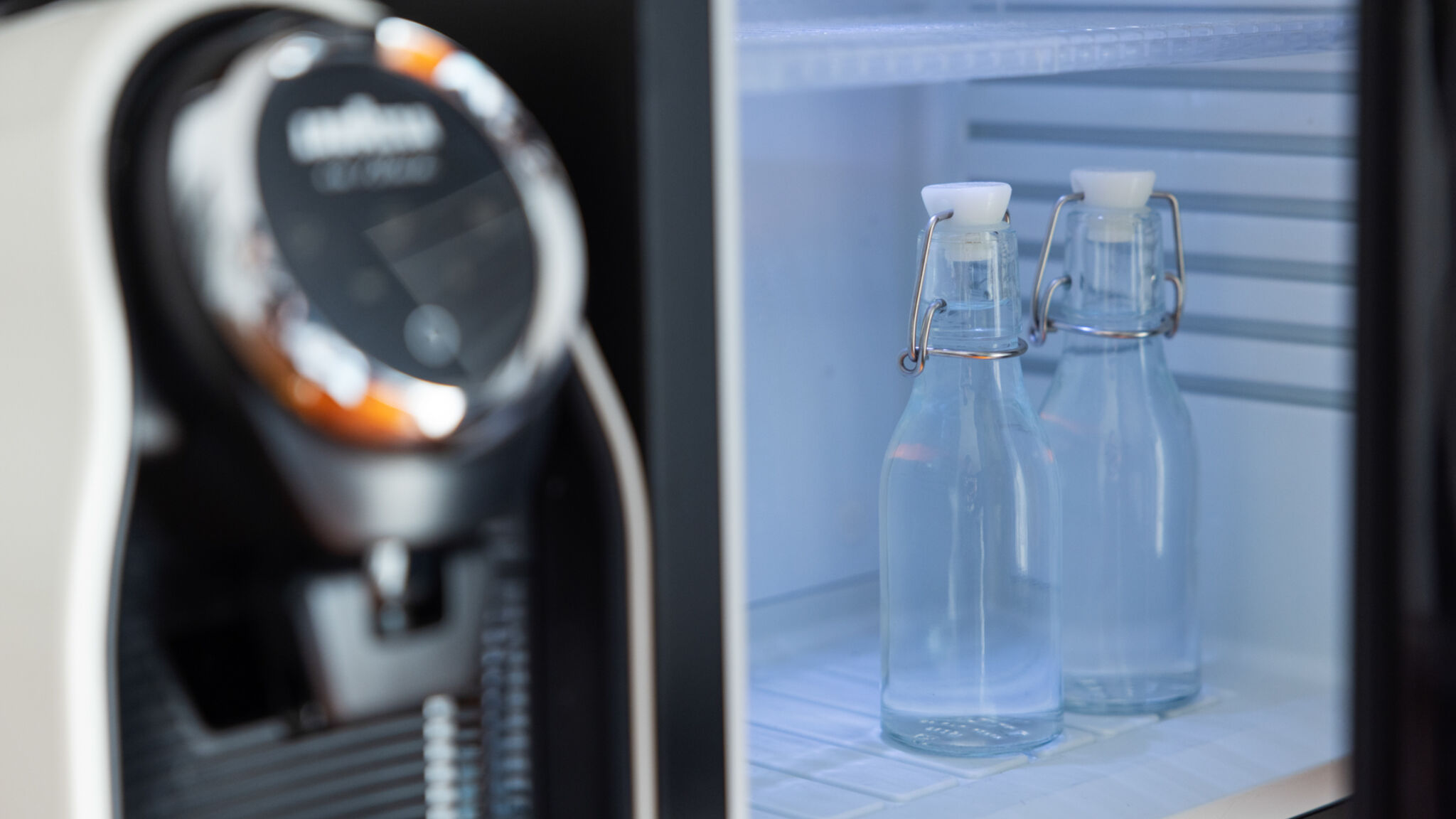 Italianway Misano Adriatico Le Rose Camera Familiare 