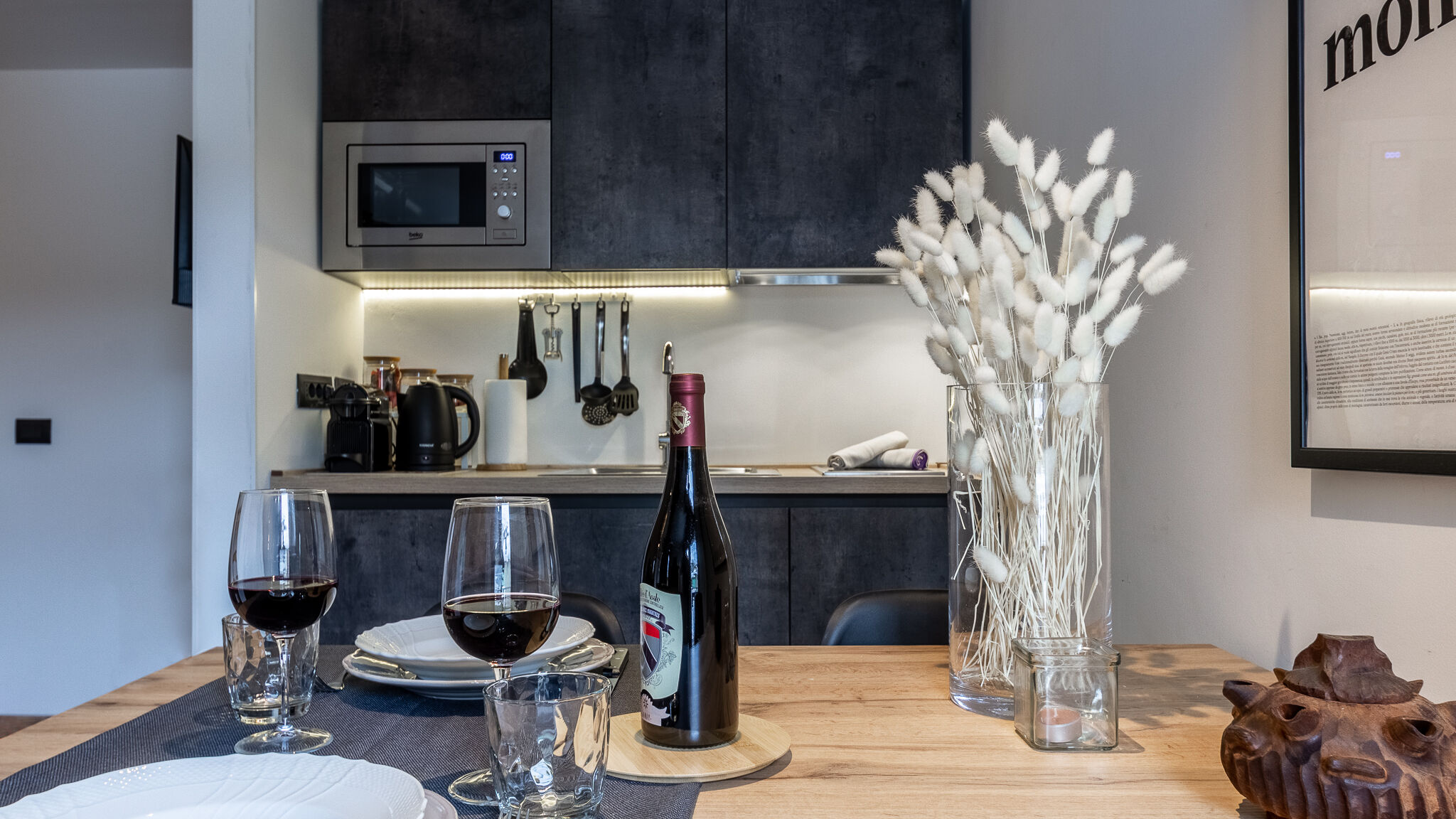 Italianway Valtournenche Friends Ski House