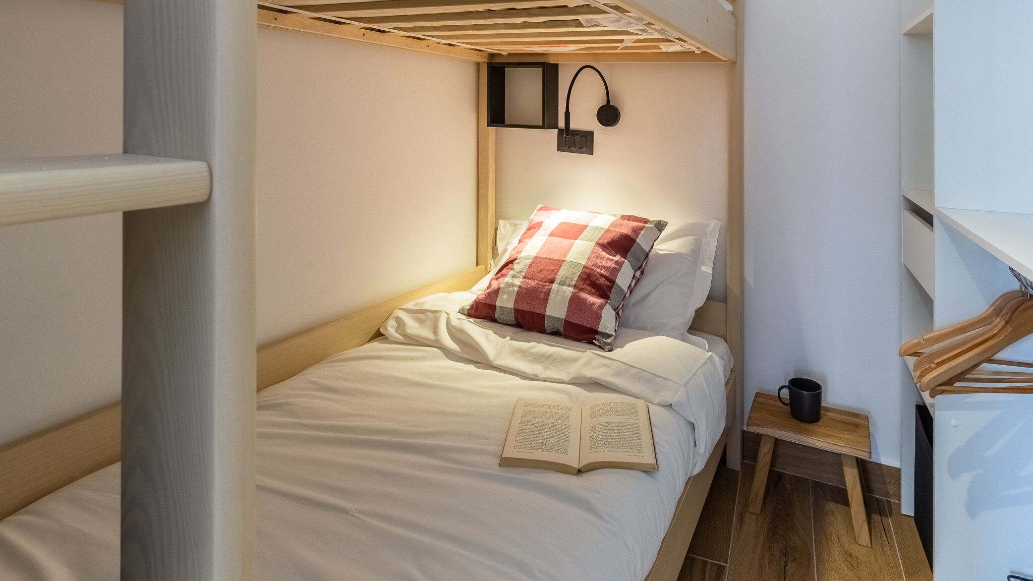 Italianway Valtournenche Friends Ski House