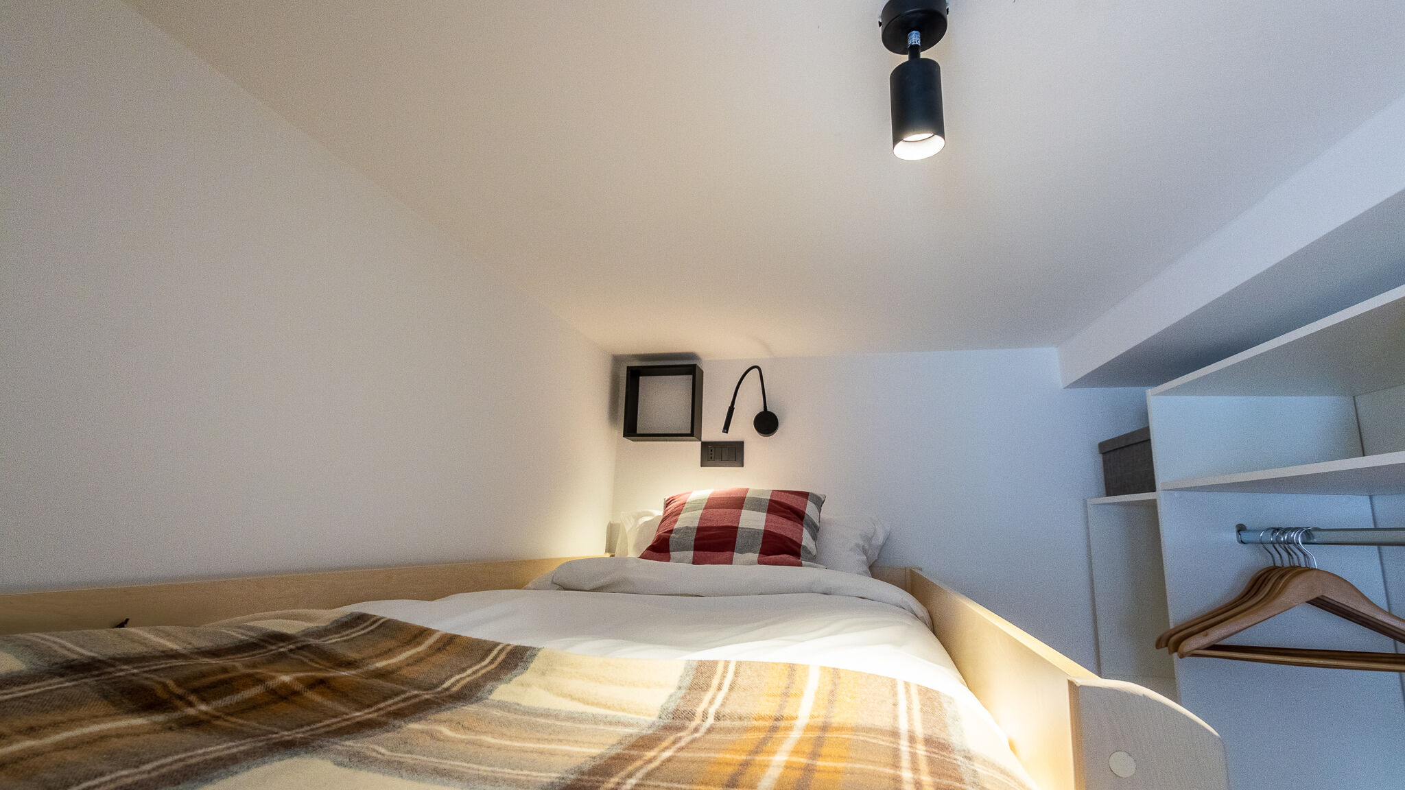 Italianway Valtournenche Friends Ski House