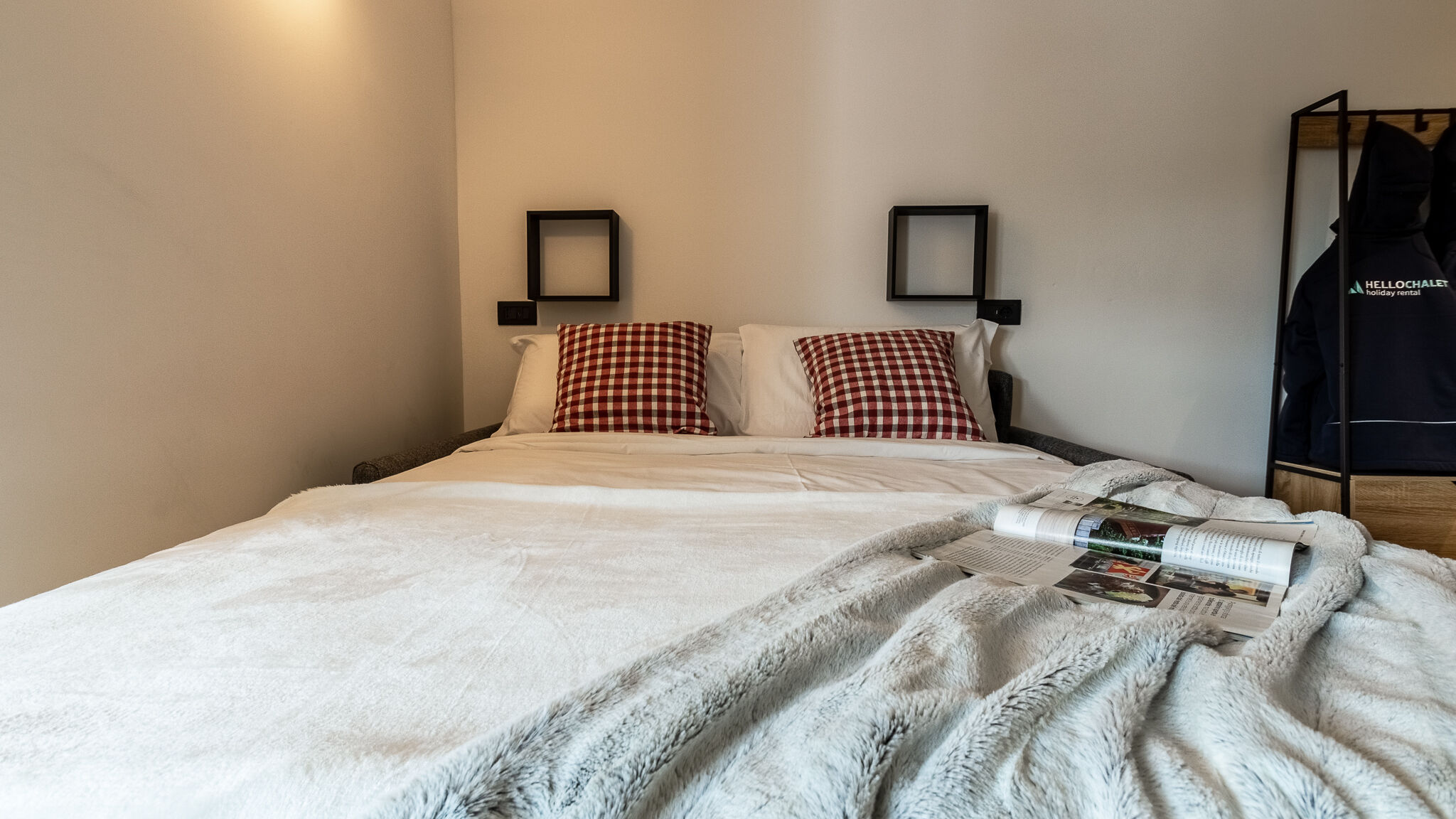 Italianway Valtournenche Friends Ski House