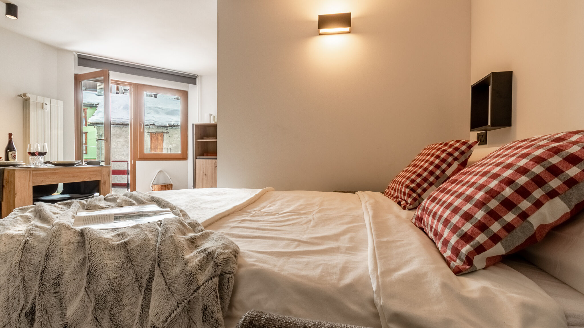 Italianway Valtournenche Friends Ski House