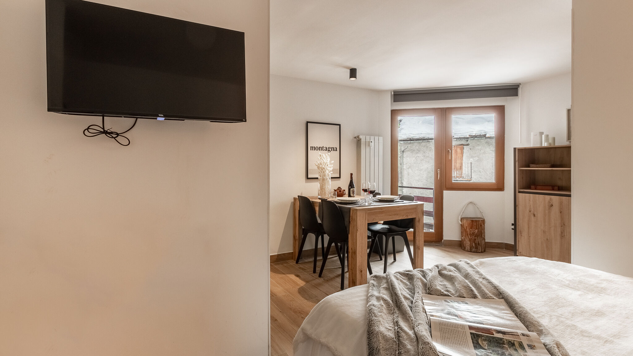 Italianway Valtournenche Friends Ski House