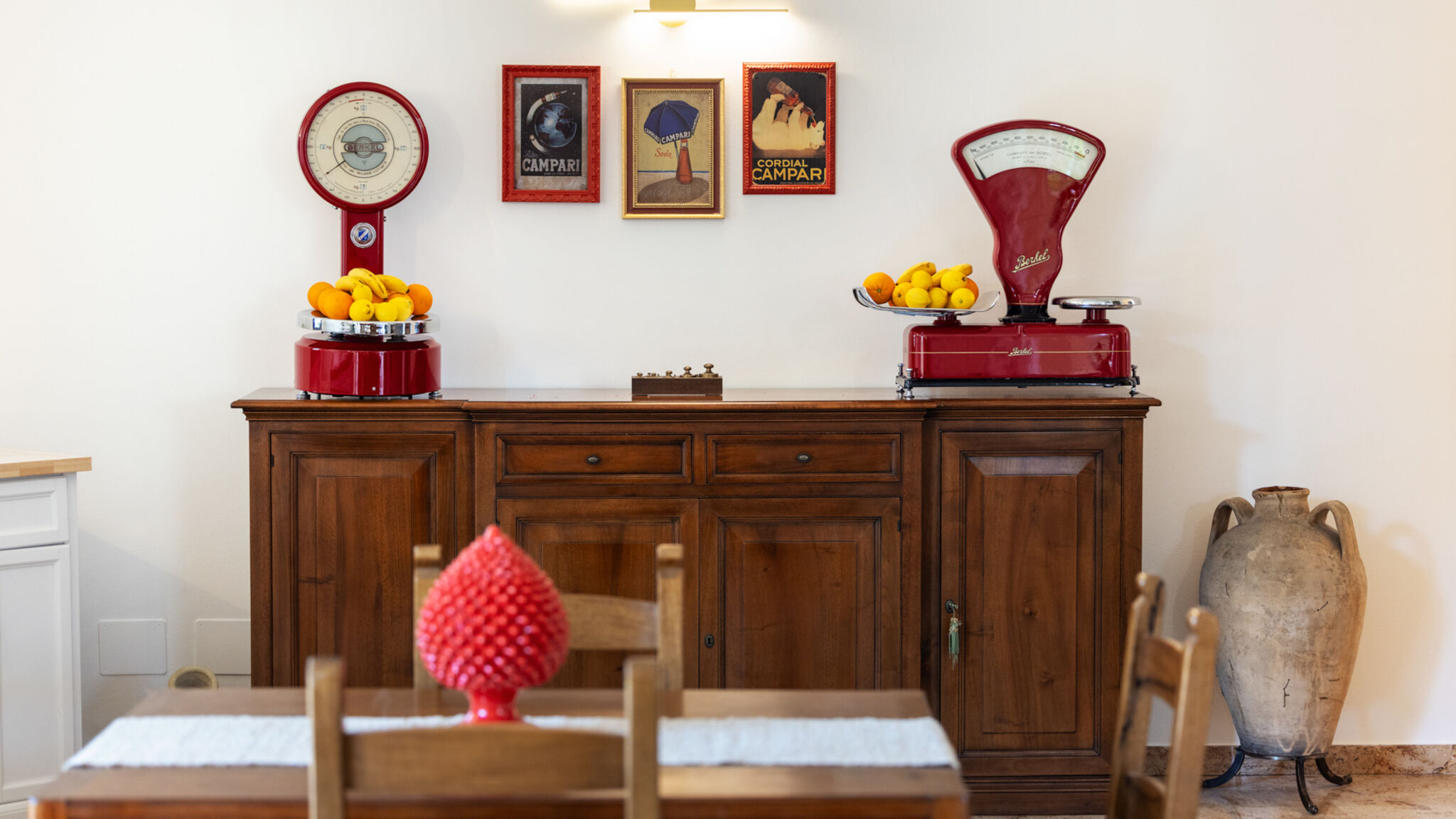 Le Rose Misano Circuit Suites