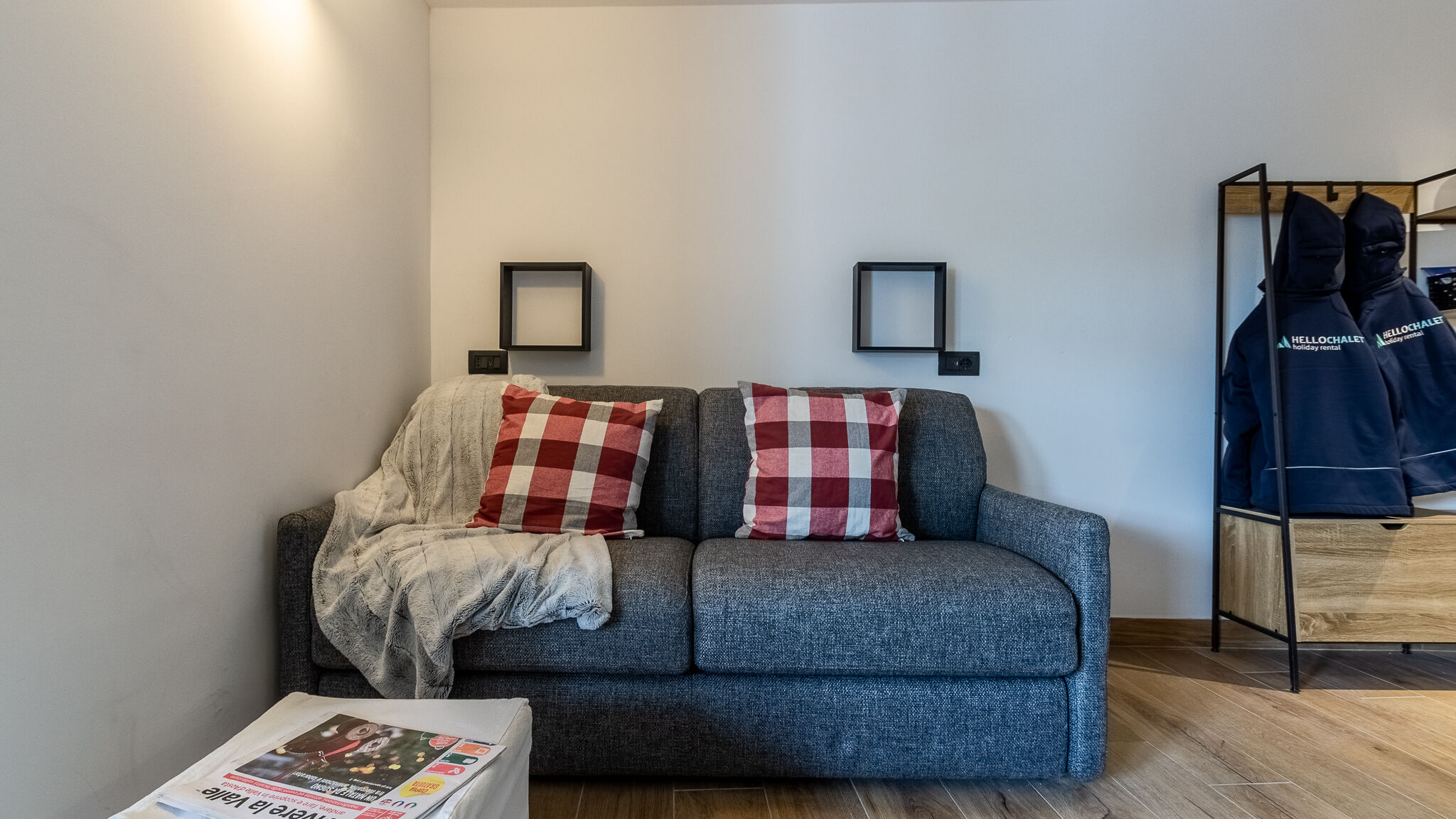 Italianway Valtournenche Friends Ski House