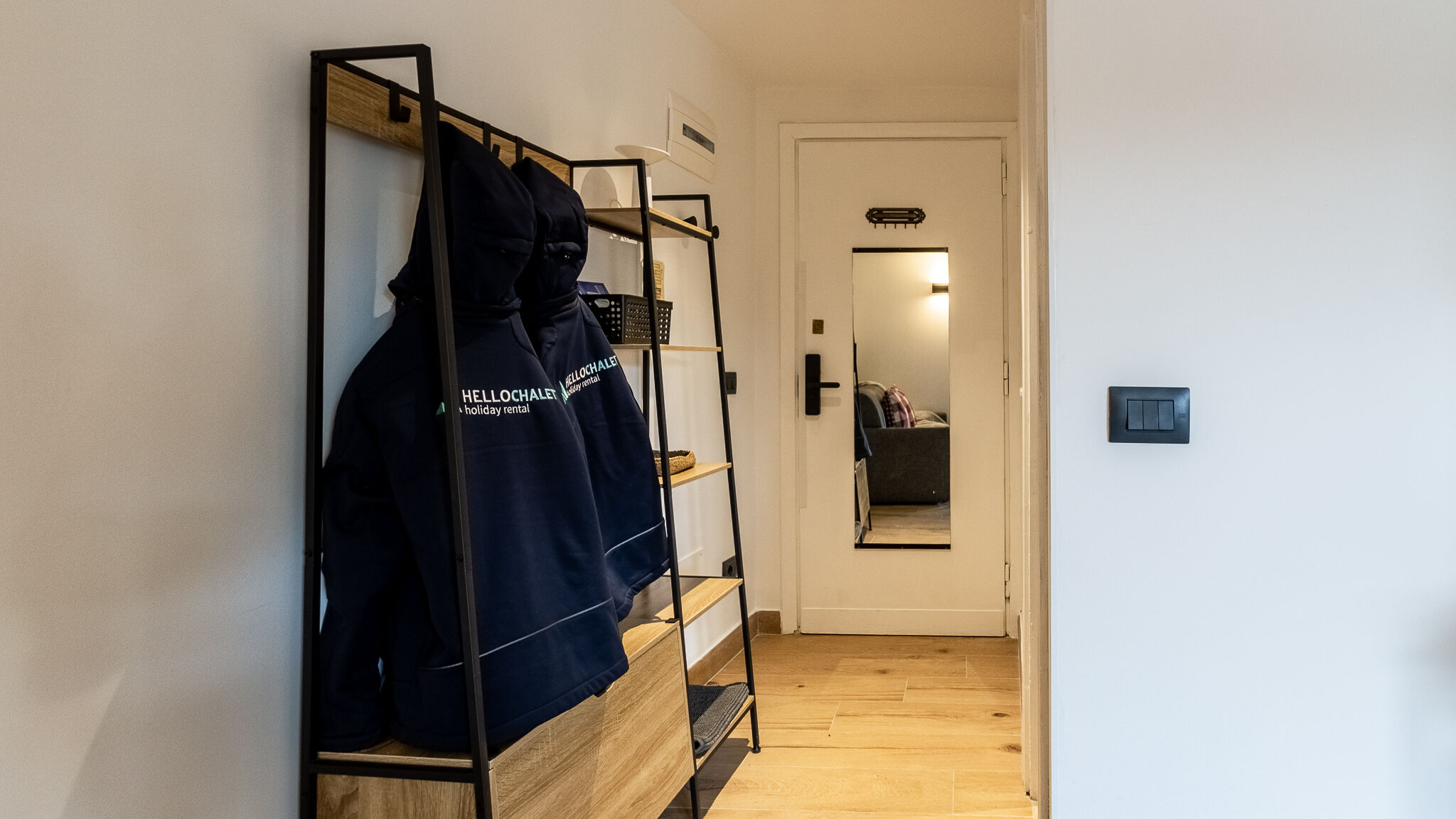 Italianway Valtournenche Friends Ski House