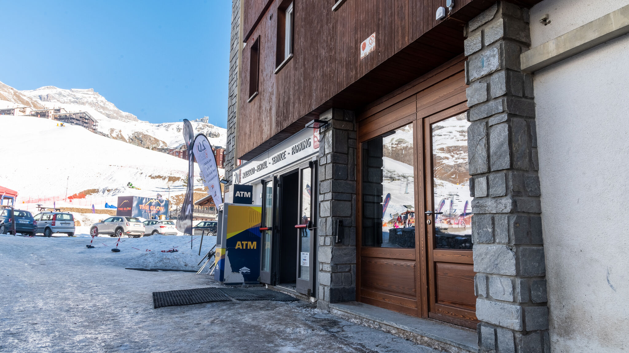 Italianway Valtournenche Friends Ski House