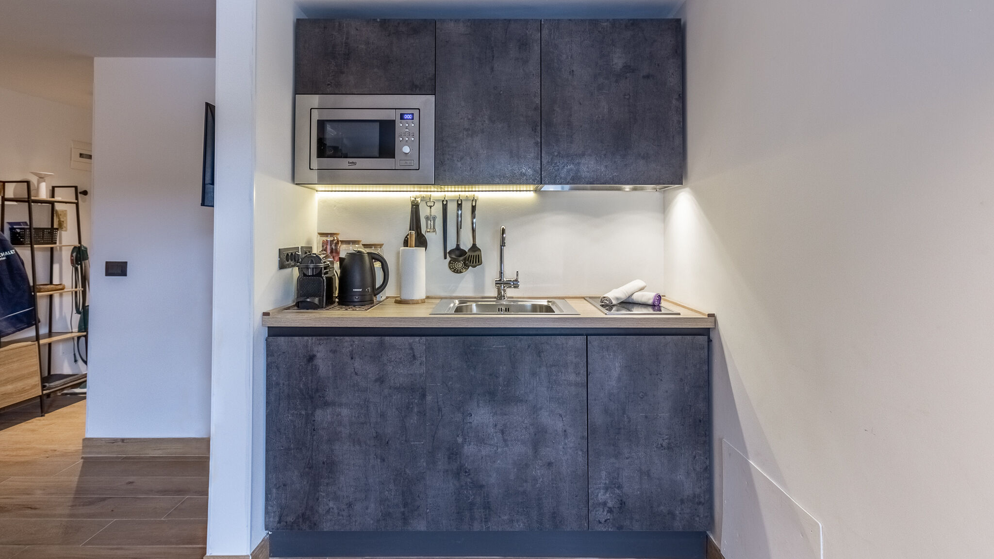 Italianway Valtournenche Friends Ski House