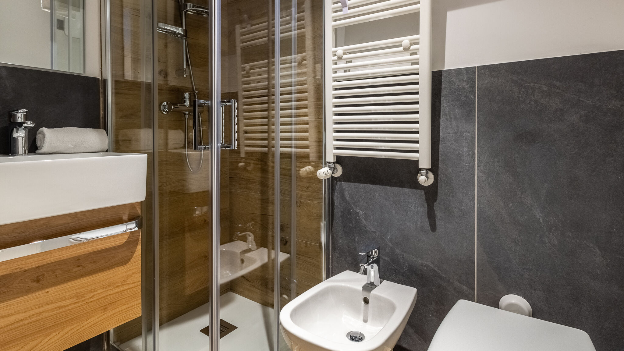 Italianway Valtournenche Friends Ski House