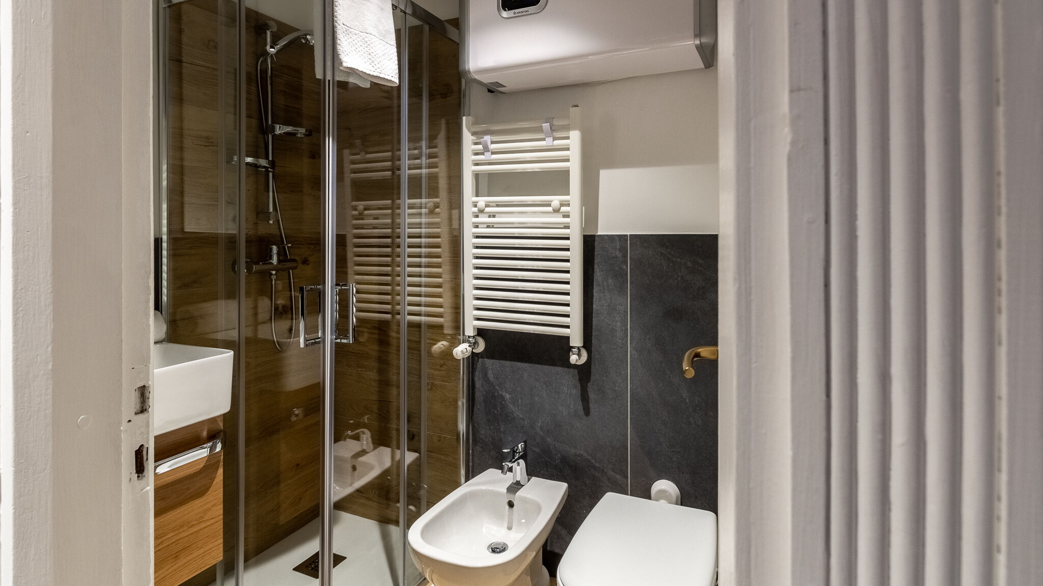 Italianway Valtournenche Friends Ski House