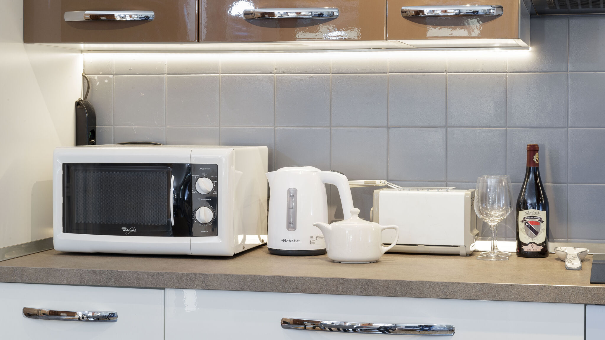 Italianway Valtournenche Chez León Central Escape