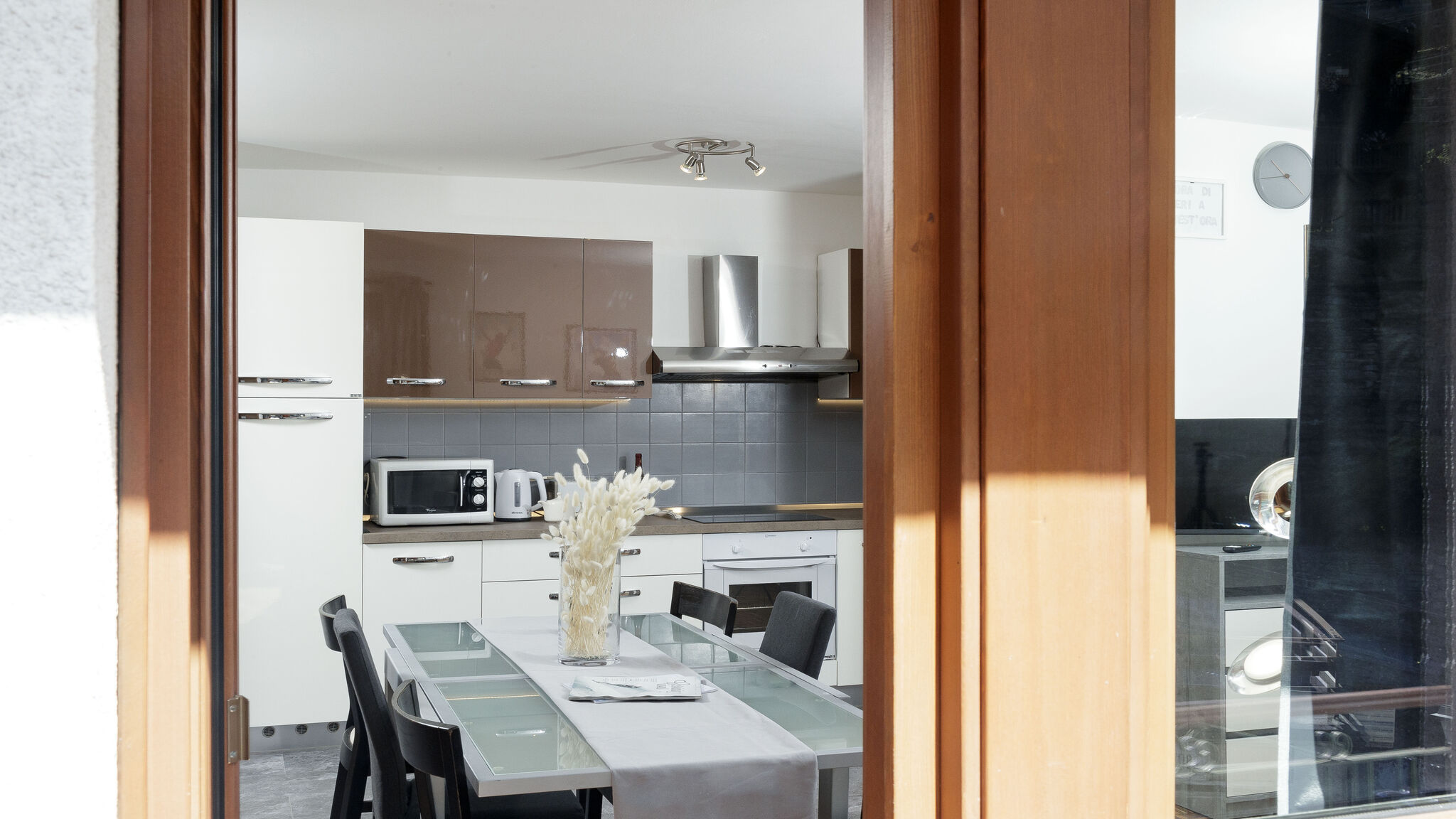 Italianway Valtournenche Chez León Central Escape