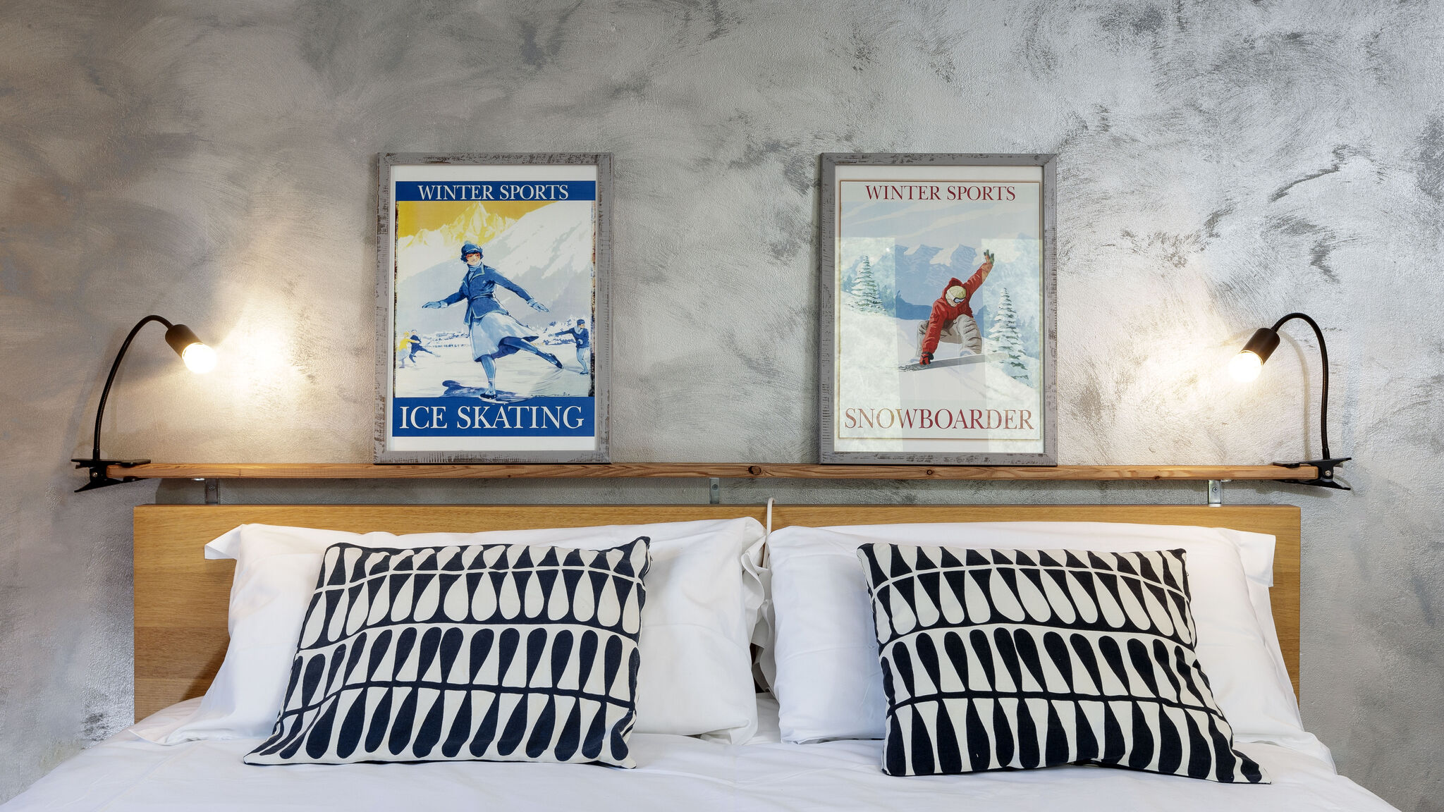 Italianway Valtournenche Chez León Central Escape