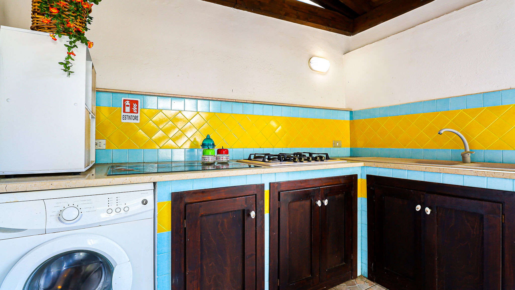 Italianway Gallipoli Villetta sulla spiaggia by Casa di Marco