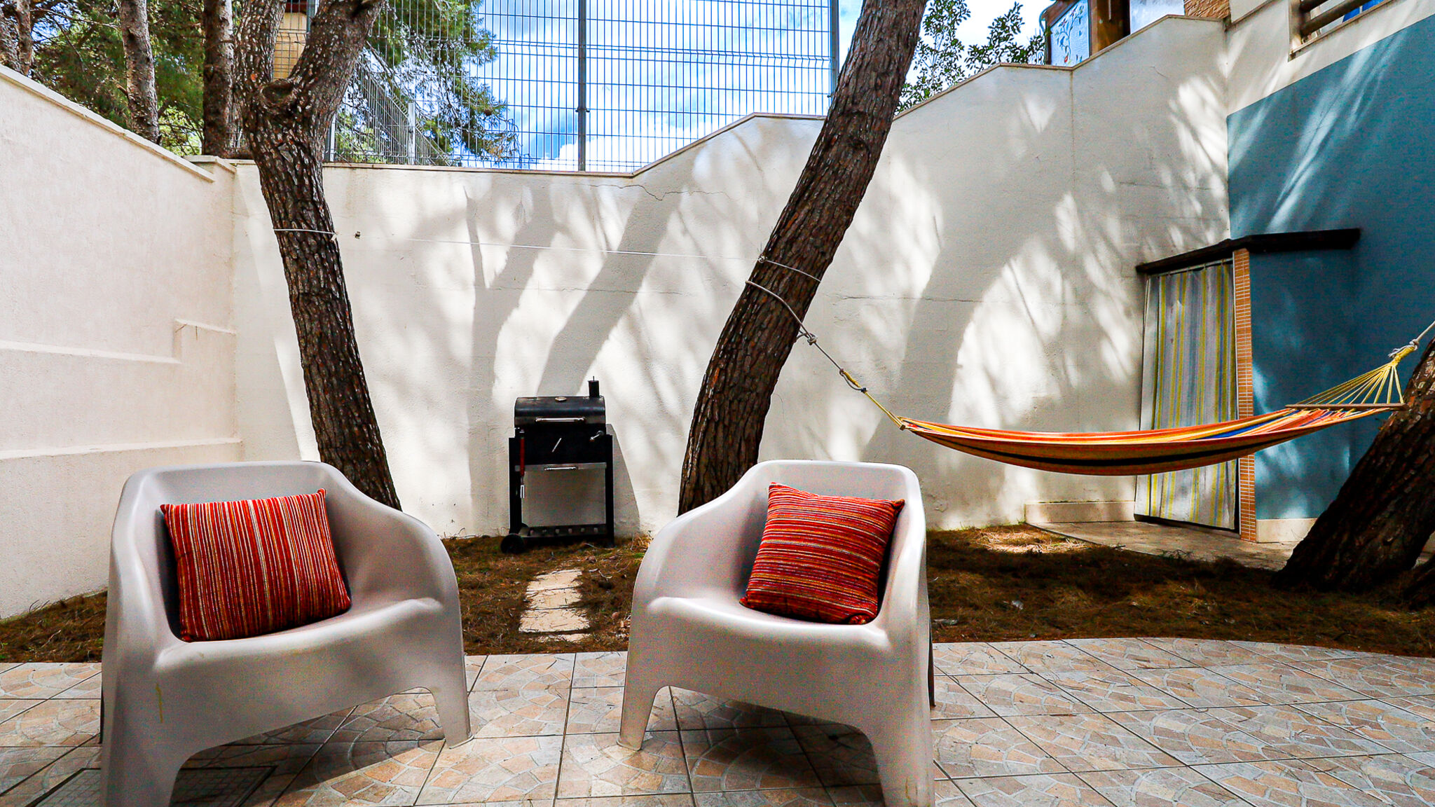 Italianway Gallipoli Villetta sulla spiaggia by Casa di Marco