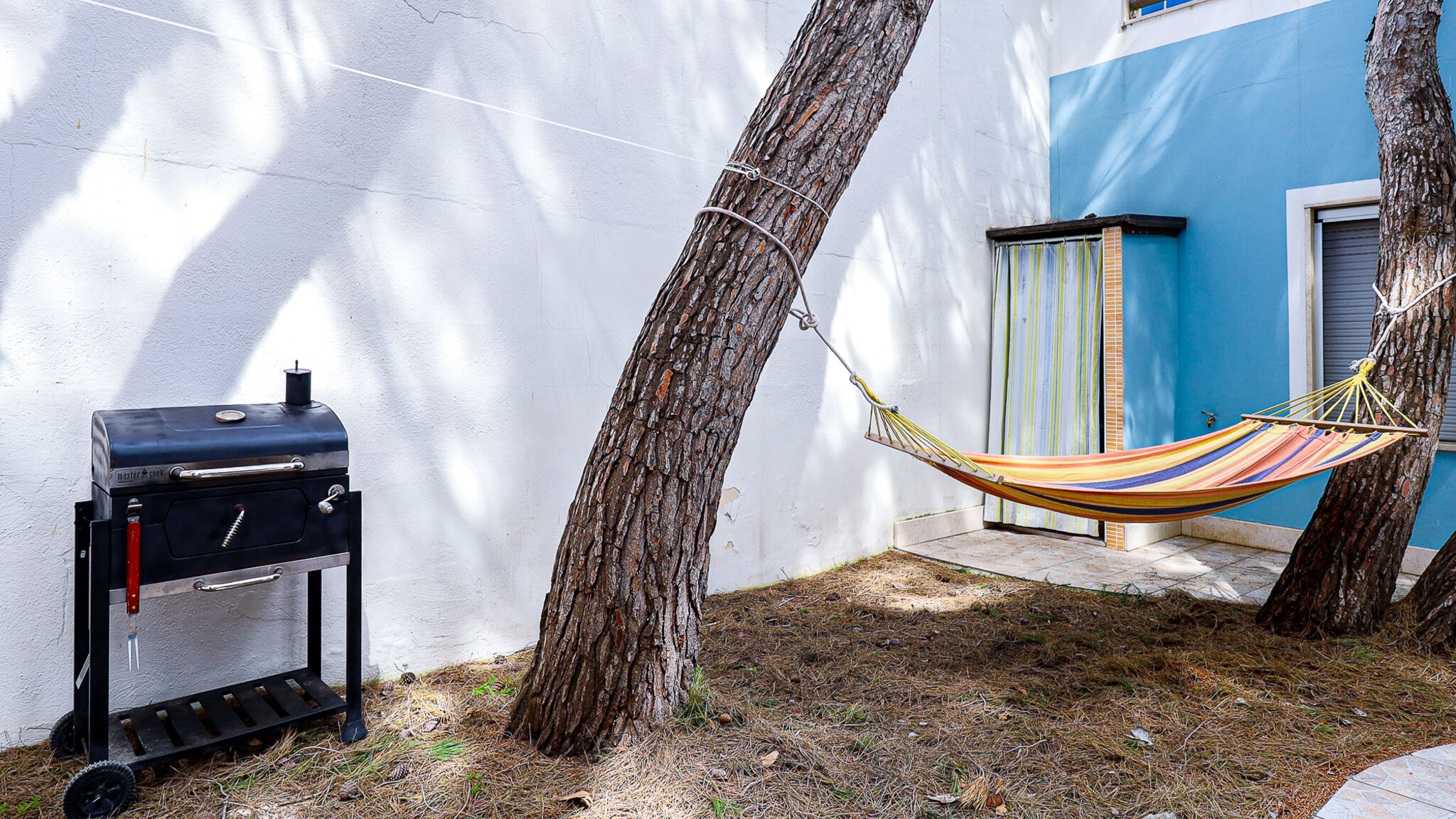 Italianway Gallipoli Villetta sulla spiaggia by Casa di Marco