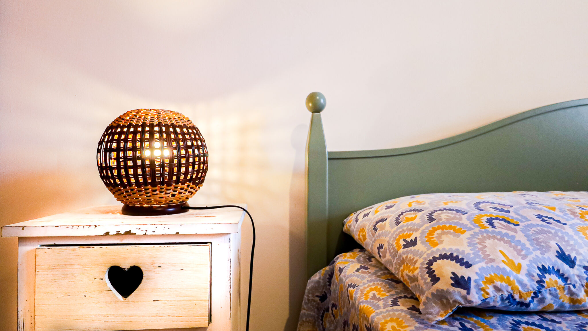 Italianway Gallipoli Villetta sulla spiaggia by Casa di Marco