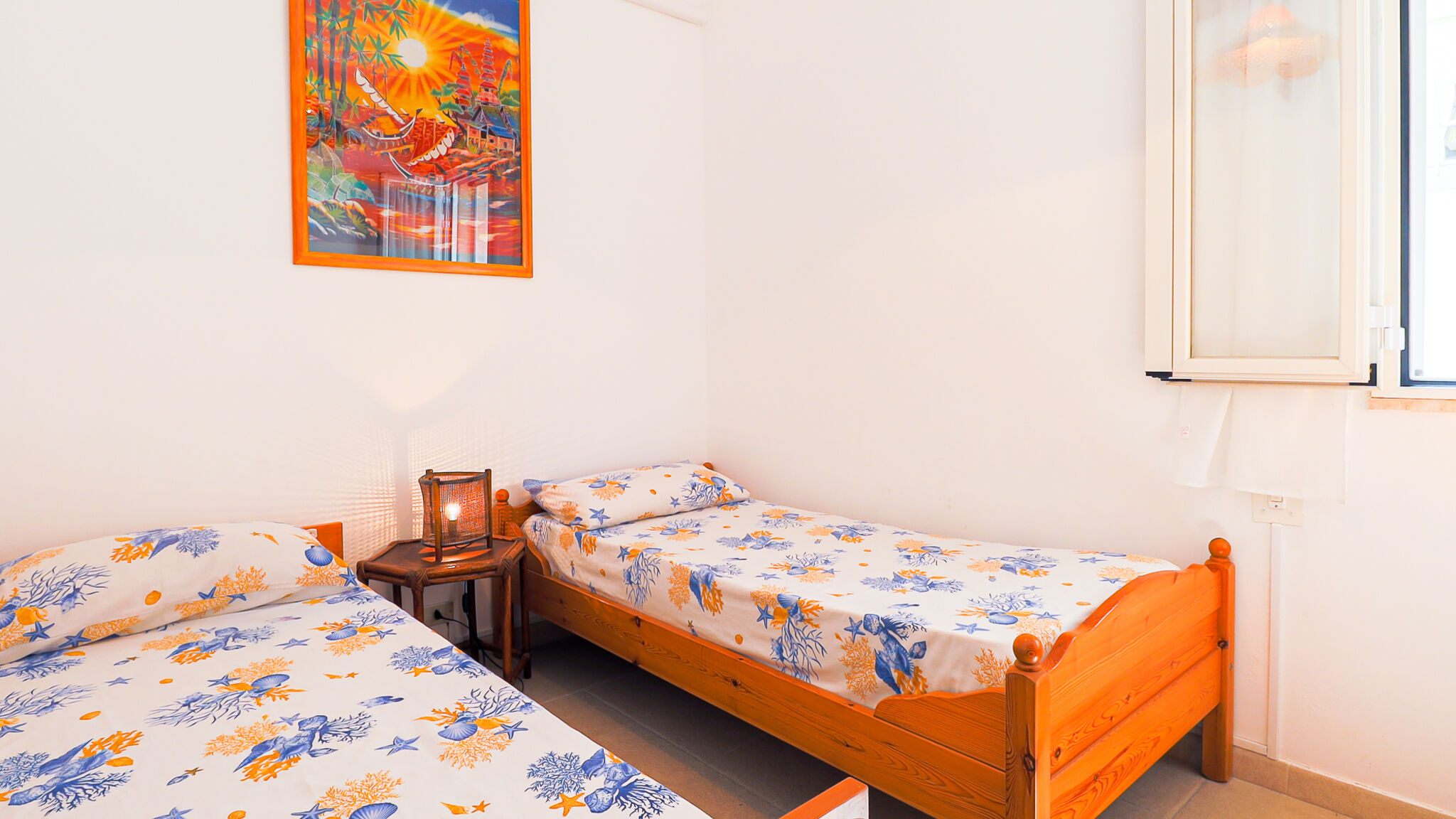 Italianway Gallipoli Villetta sulla spiaggia by Casa di Marco