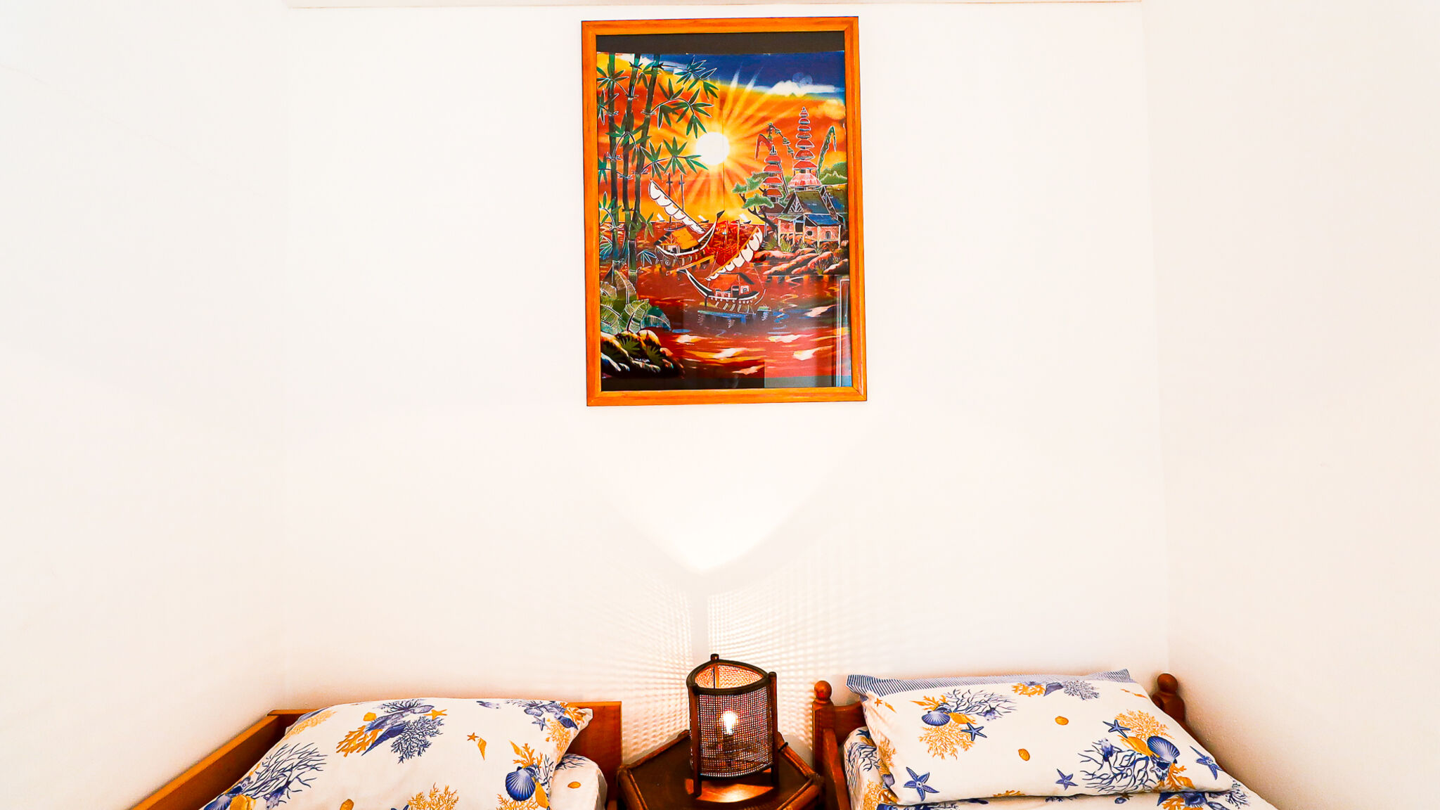 Italianway Gallipoli Villetta sulla spiaggia by Casa di Marco