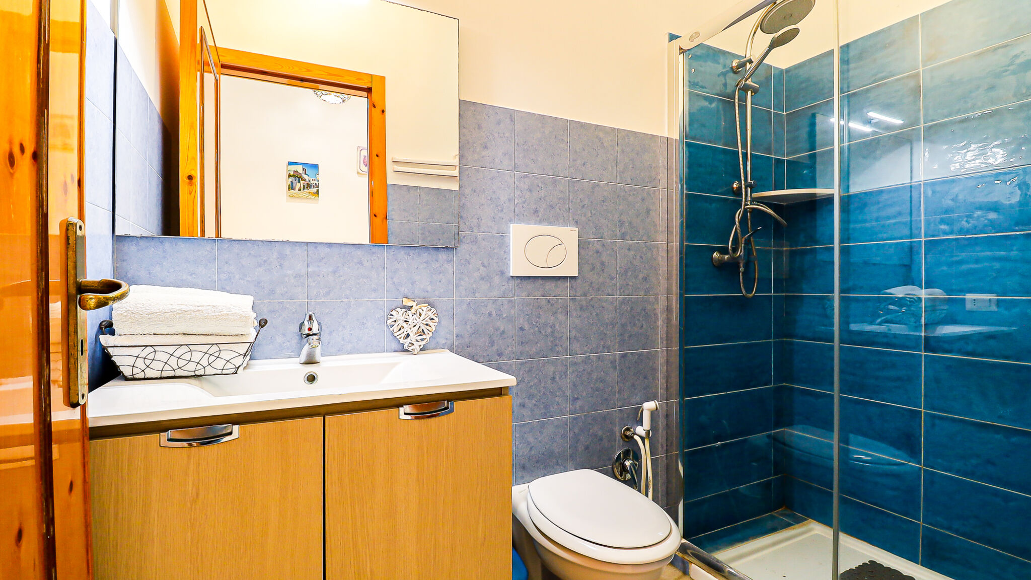 Italianway Gallipoli Villetta sulla spiaggia by Casa di Marco