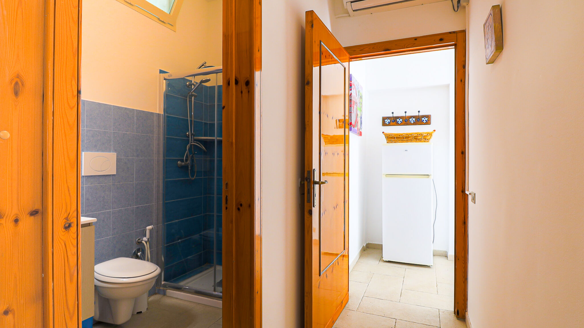 Italianway Gallipoli Villetta sulla spiaggia by Casa di Marco