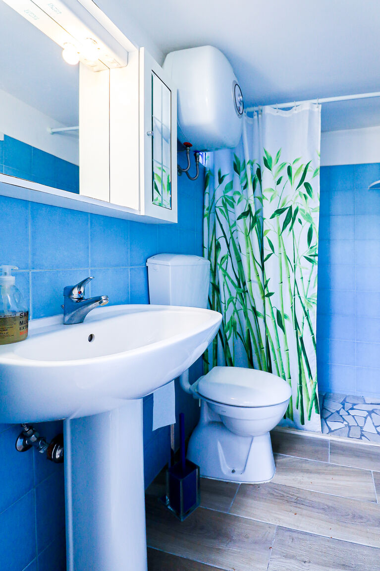 Italianway Gallipoli Villetta sulla spiaggia by Casa di Marco