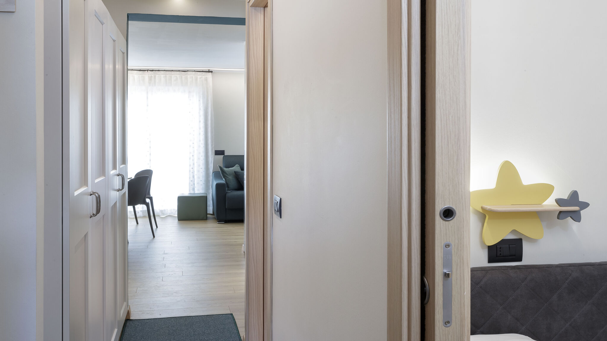 Italianway Valtournenche Croix du Cervin - Charming Central Living