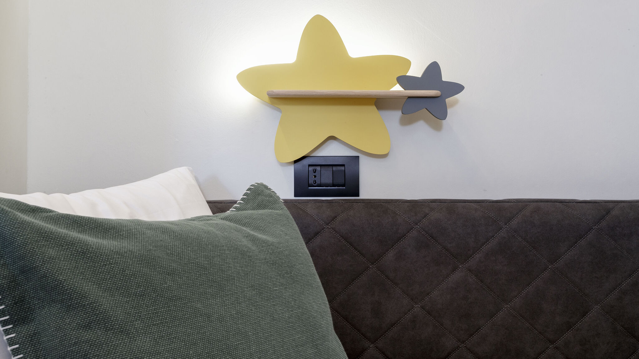 Italianway Valtournenche Croix du Cervin - Charming Central Living