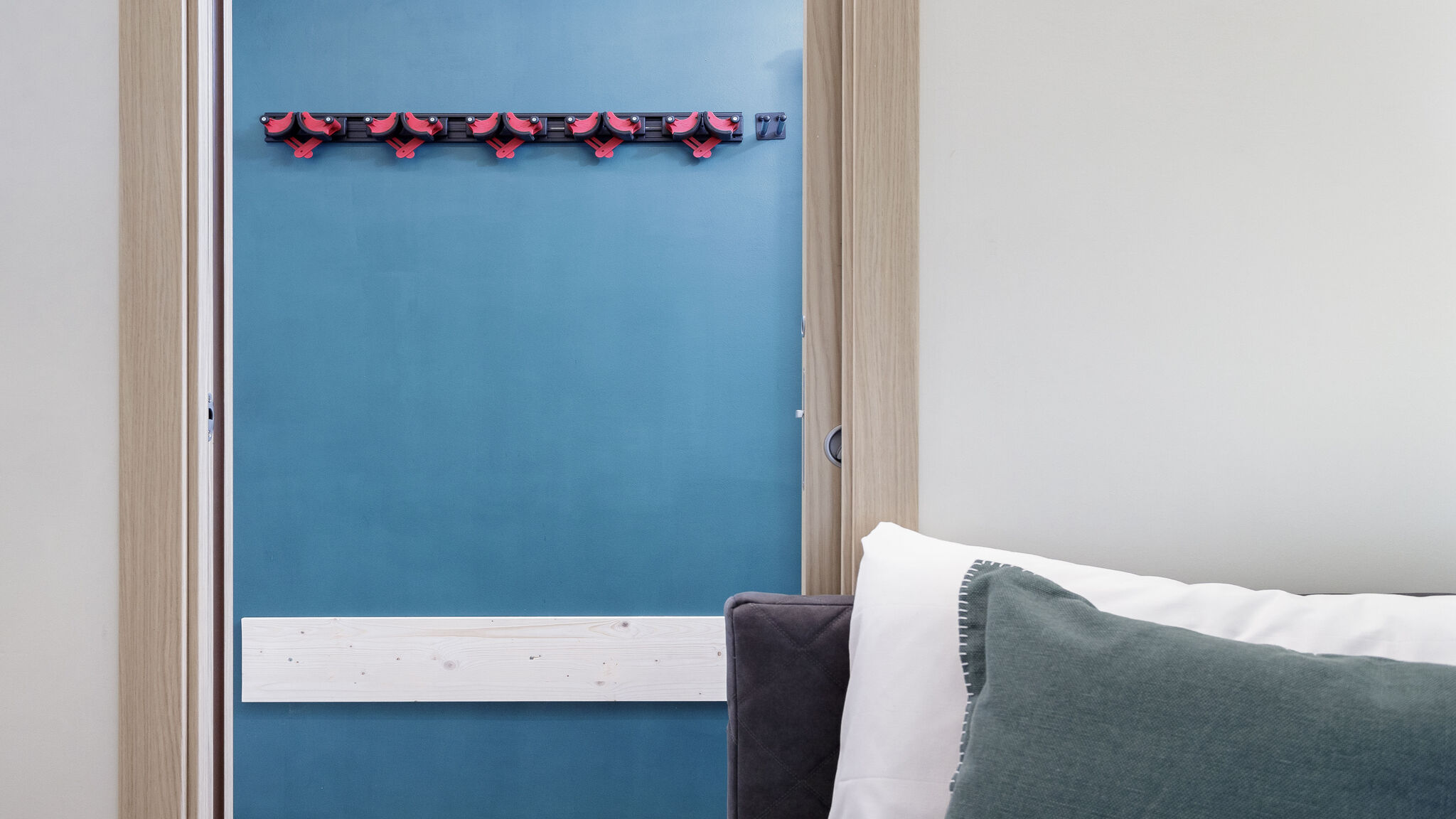 Italianway Valtournenche Croix du Cervin - Charming Central Living