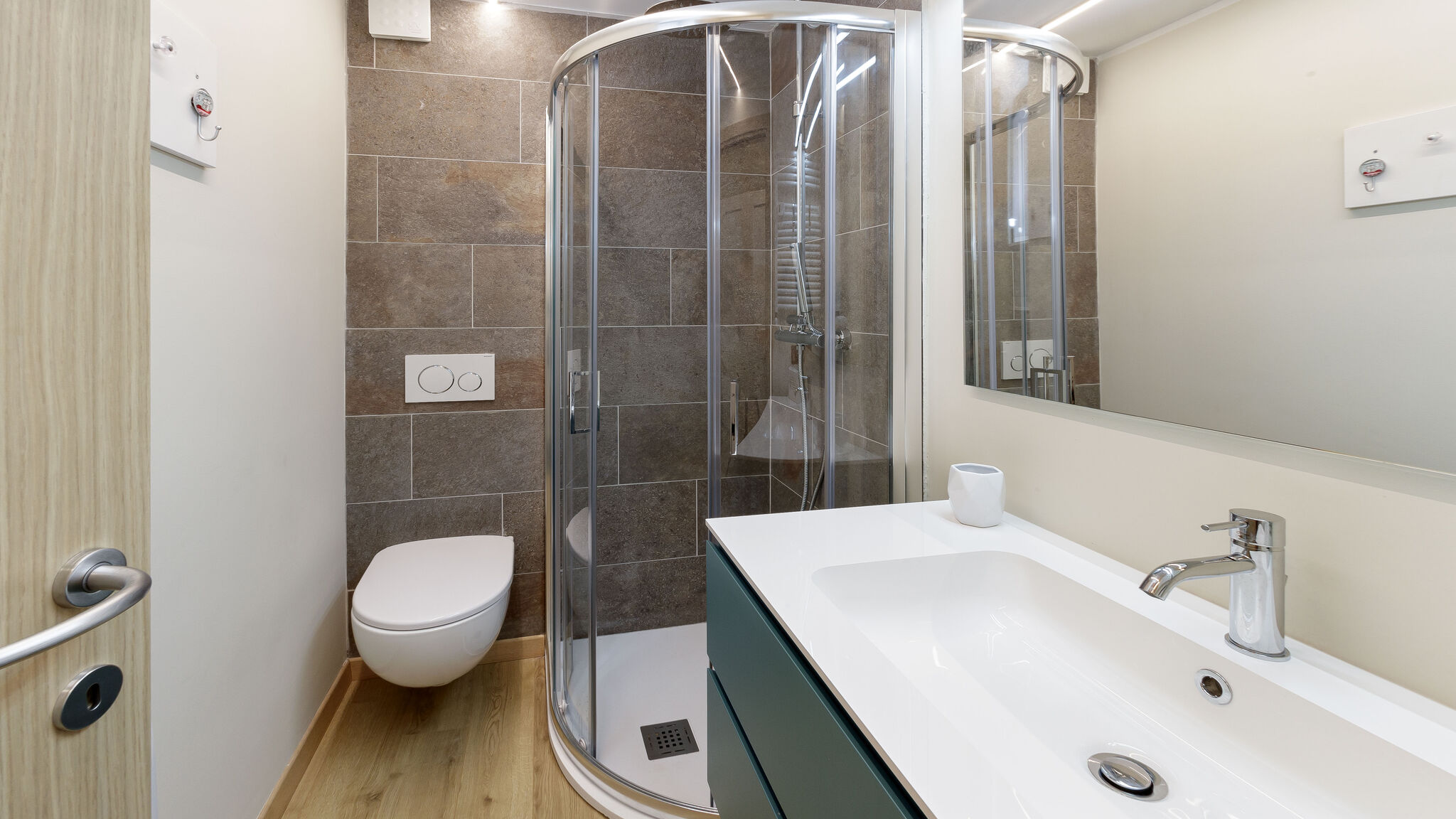 Italianway Valtournenche Croix du Cervin - Charming Central Living