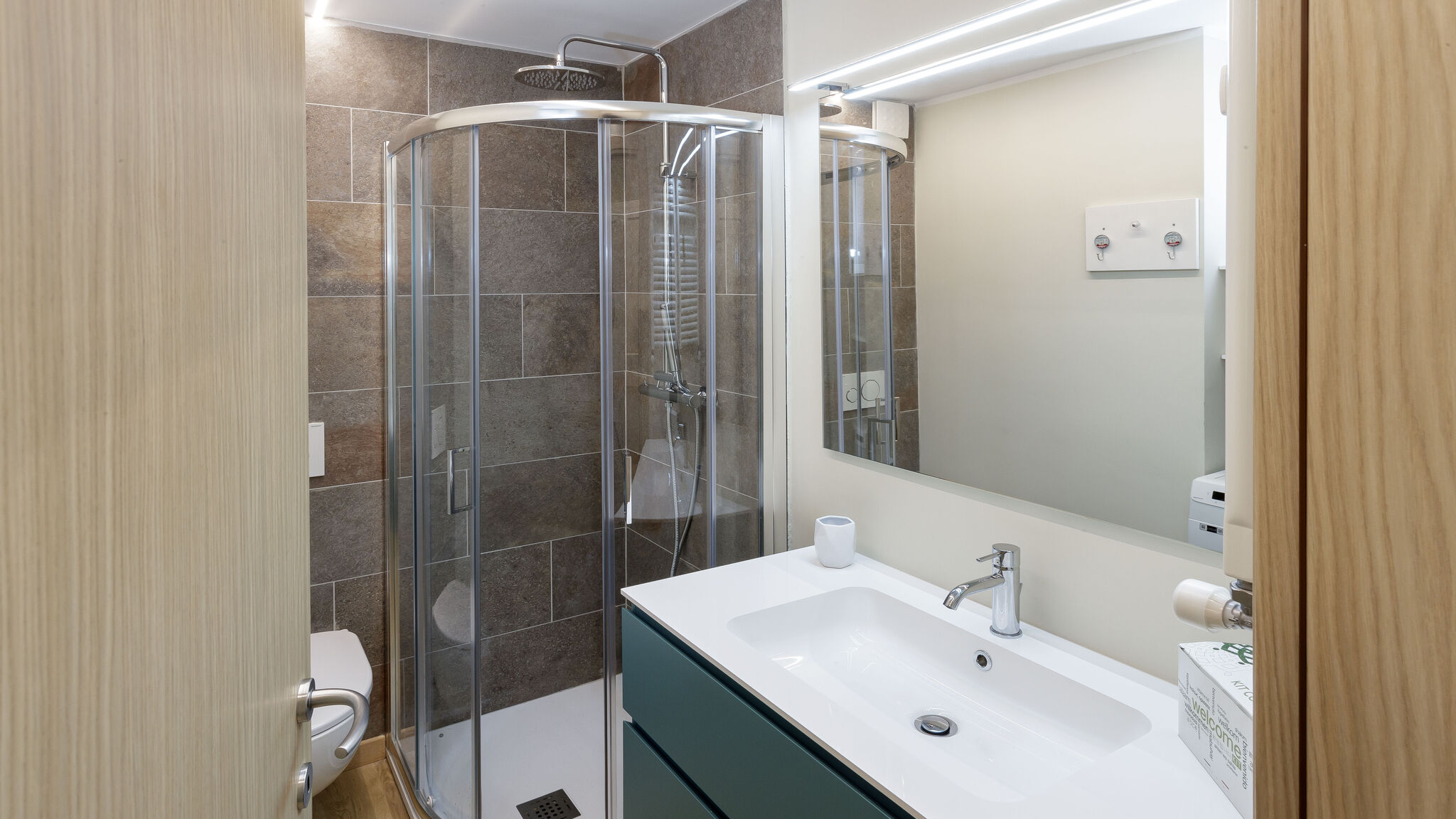 Italianway Valtournenche Croix du Cervin - Charming Central Living