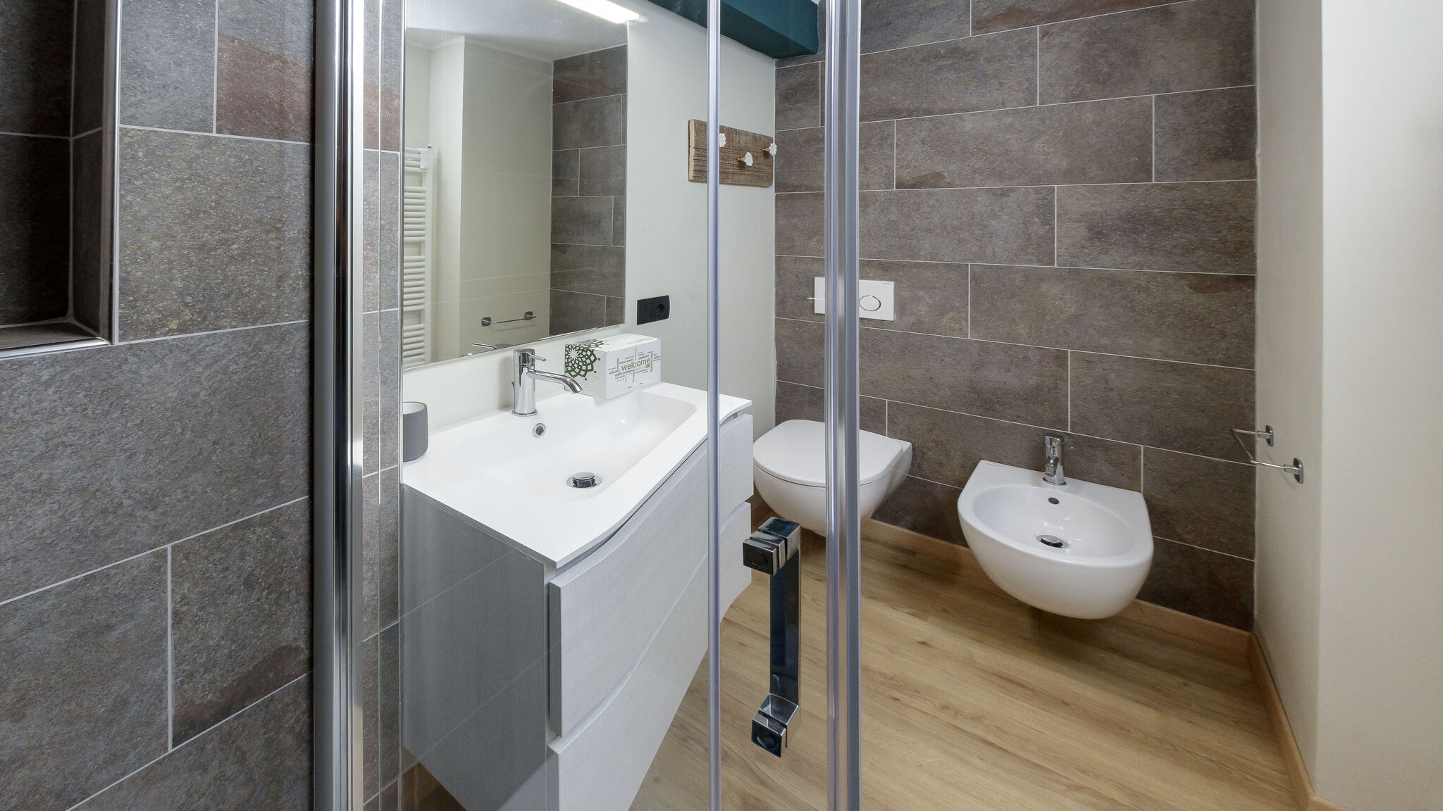 Italianway Valtournenche Croix du Cervin - Charming Central Living