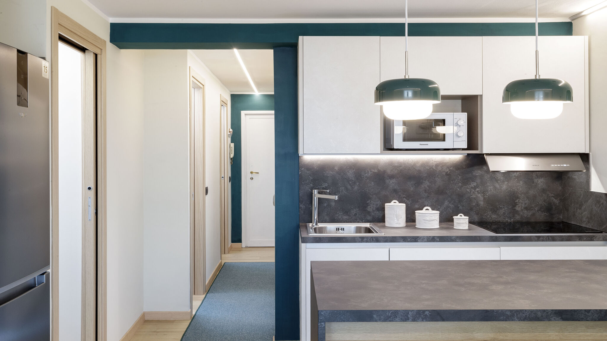 Italianway Valtournenche Croix du Cervin - Charming Central Living