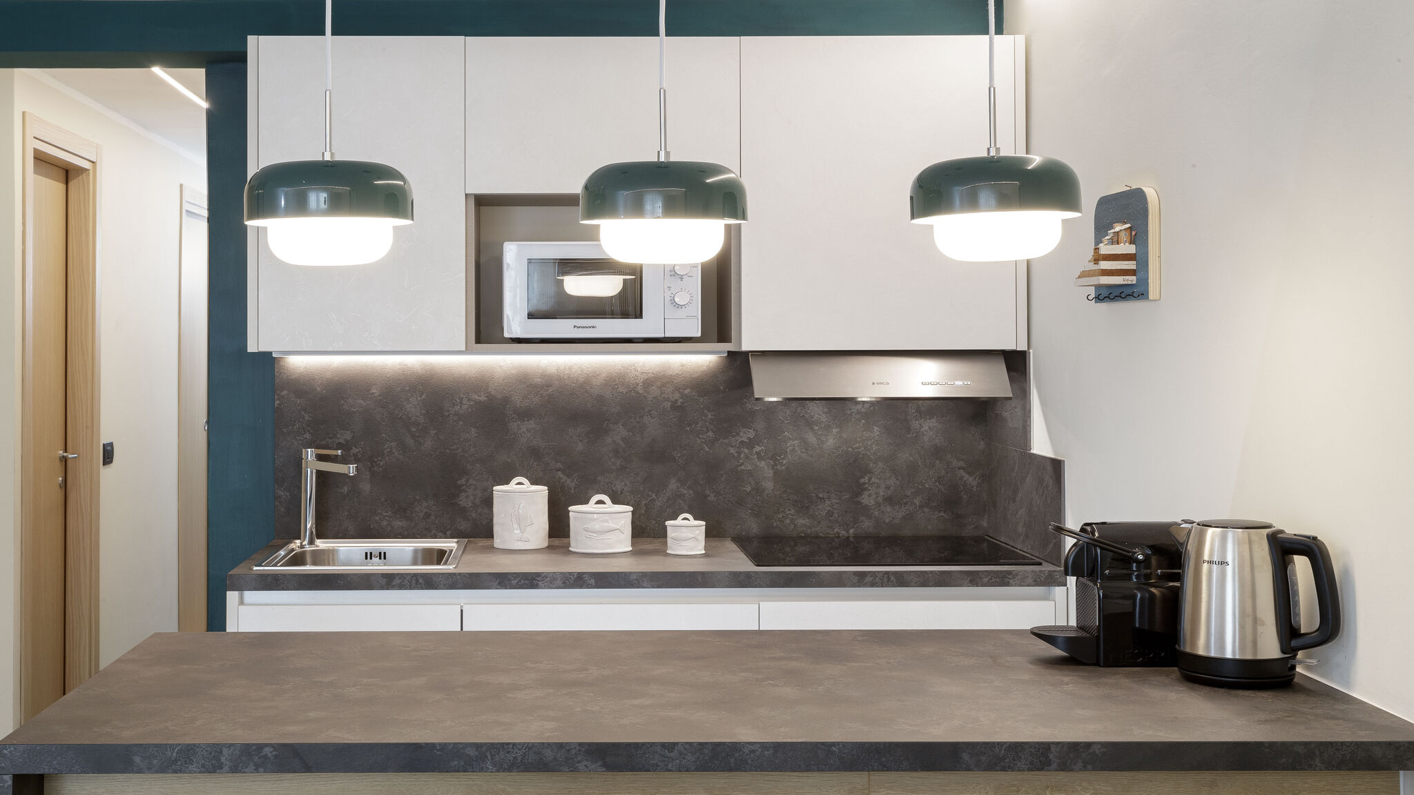 Italianway Valtournenche Croix du Cervin - Charming Central Living