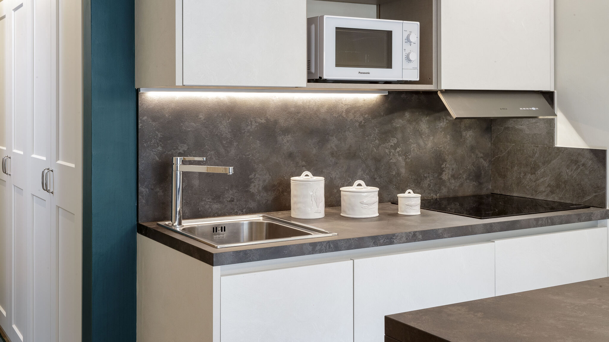 Italianway Valtournenche Croix du Cervin - Charming Central Living