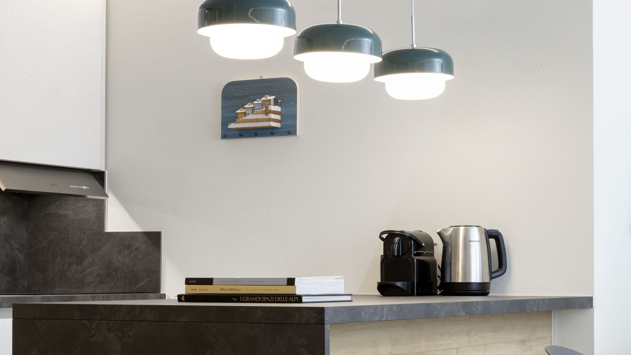 Italianway Valtournenche Croix du Cervin - Charming Central Living