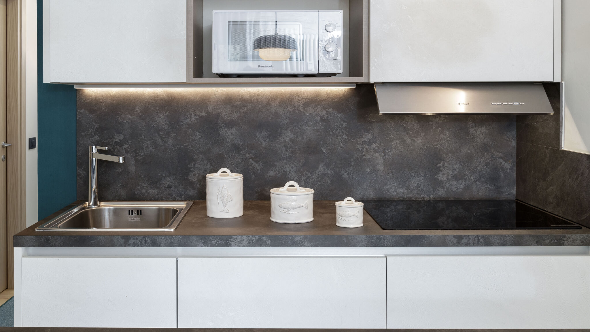 Italianway Valtournenche Croix du Cervin - Charming Central Living