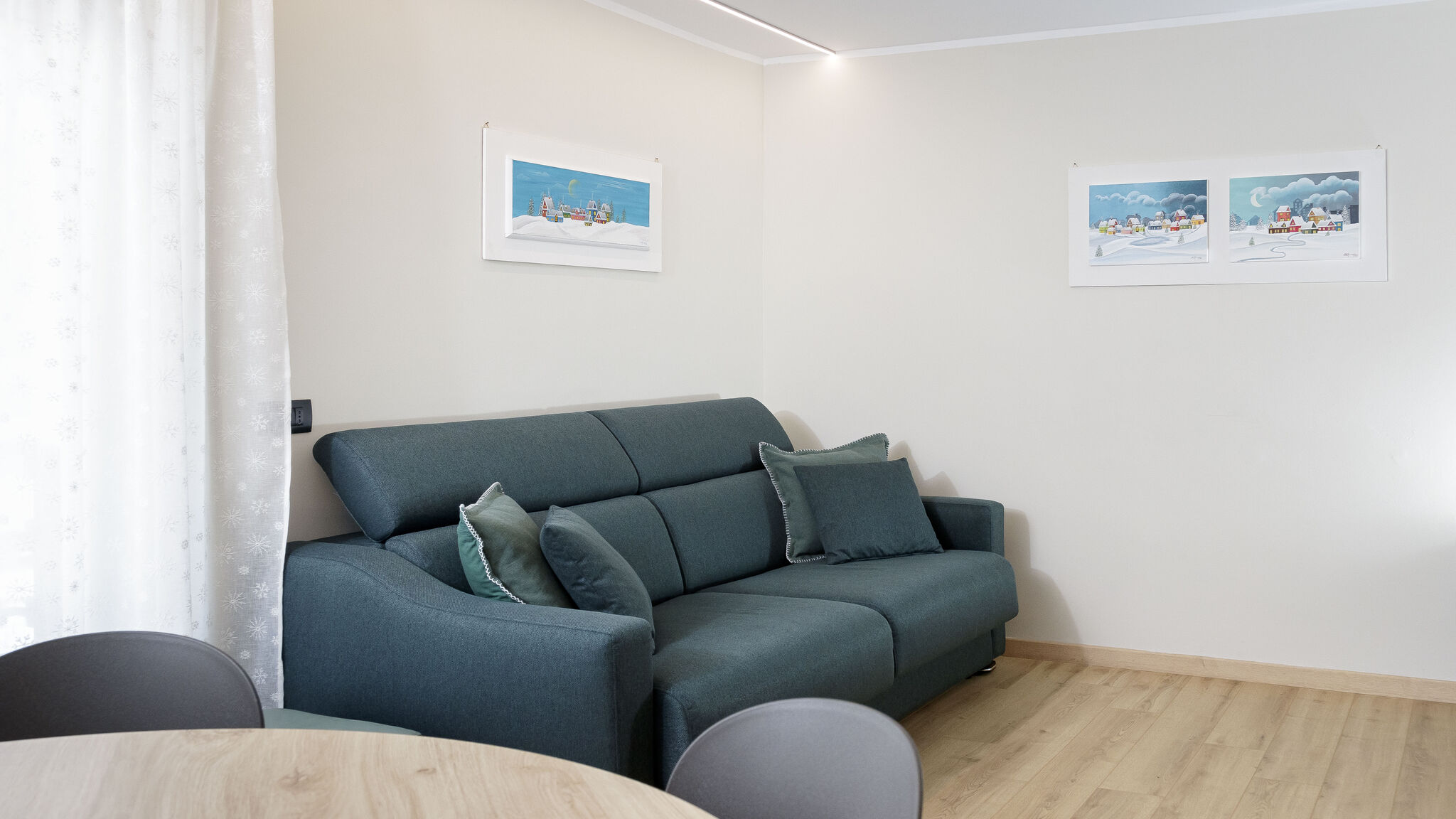 Italianway Valtournenche Croix du Cervin - Charming Central Living