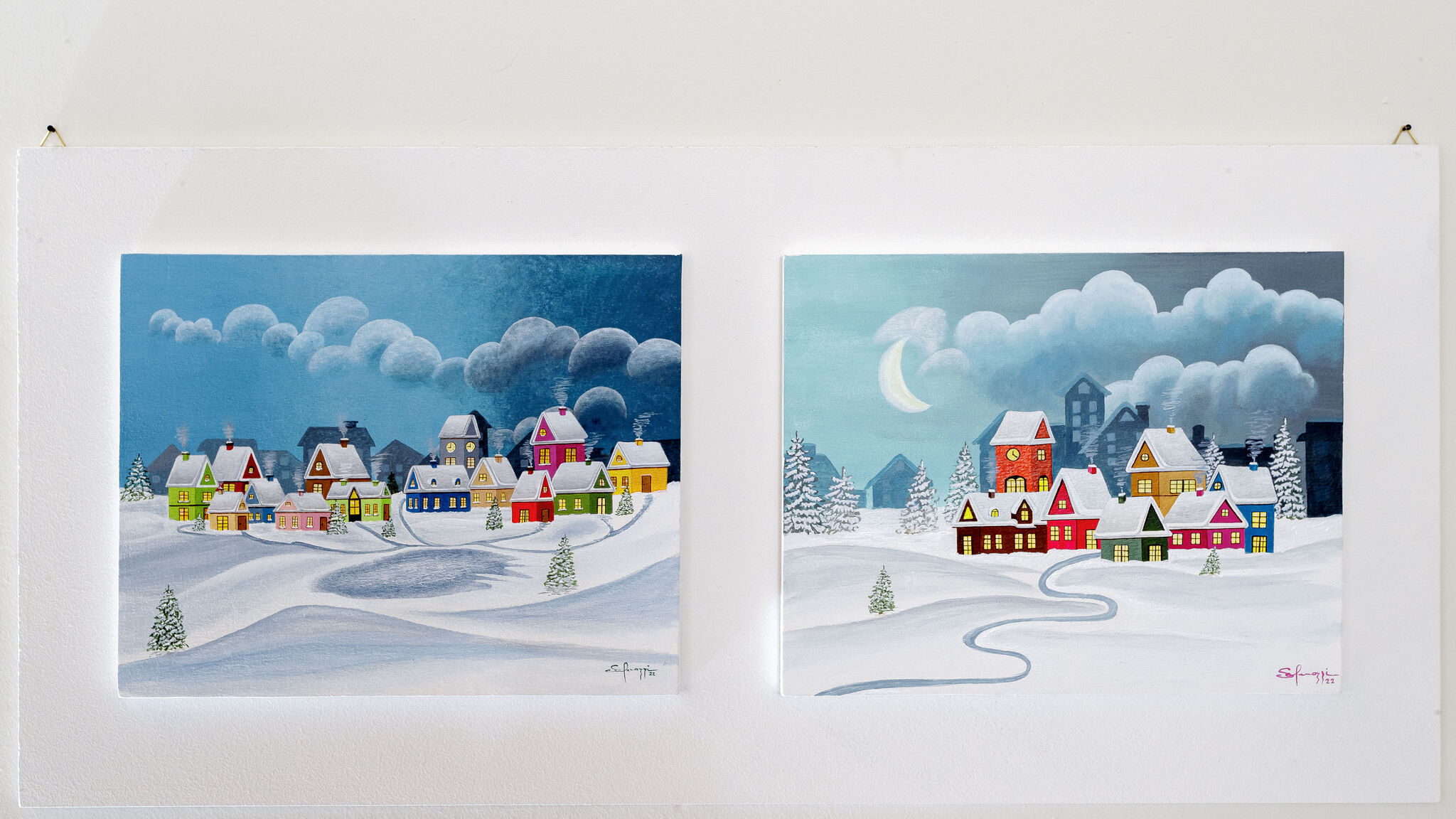 Italianway Valtournenche Croix du Cervin - Charming Central Living