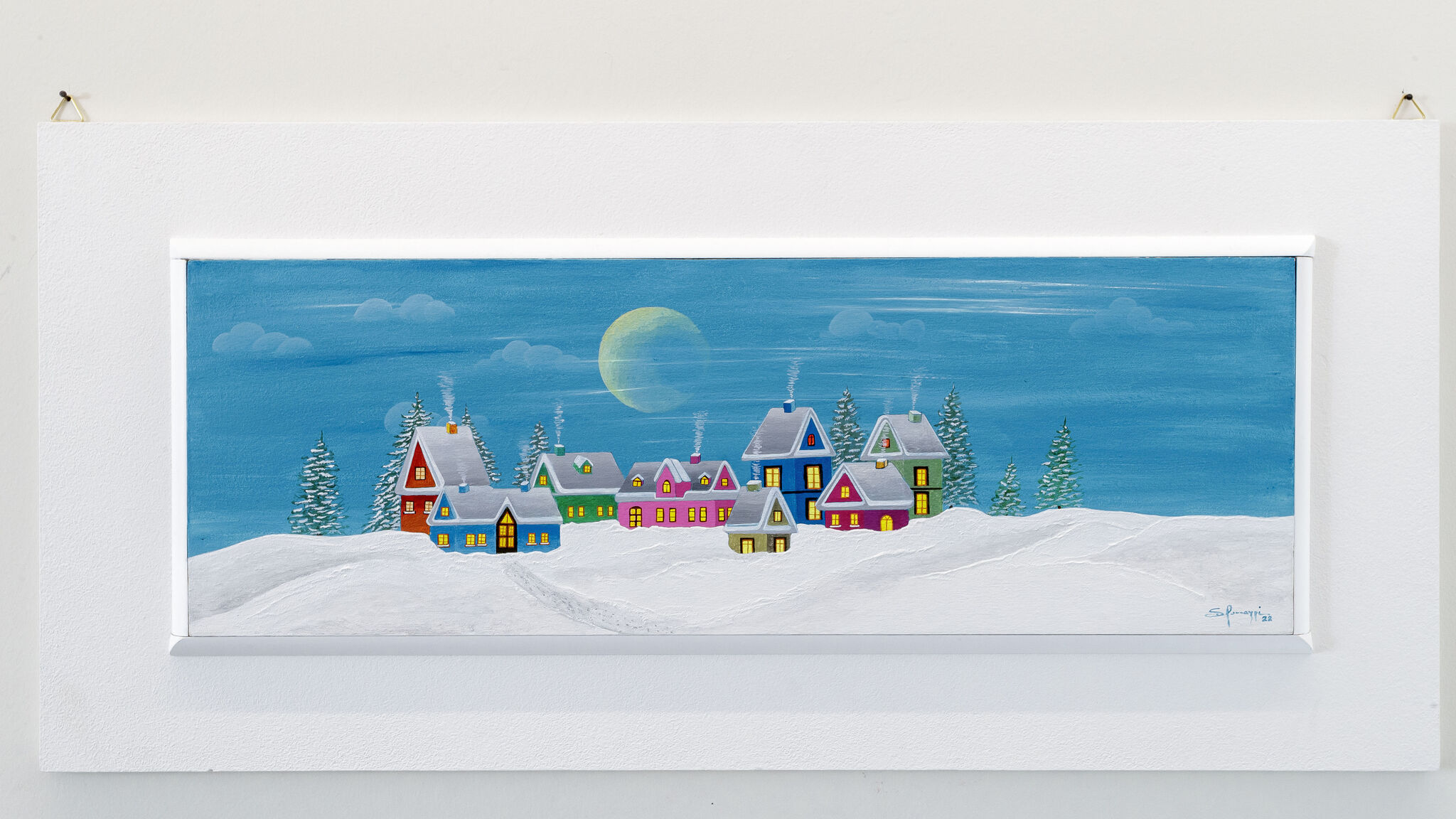 Italianway Valtournenche Croix du Cervin - Charming Central Living