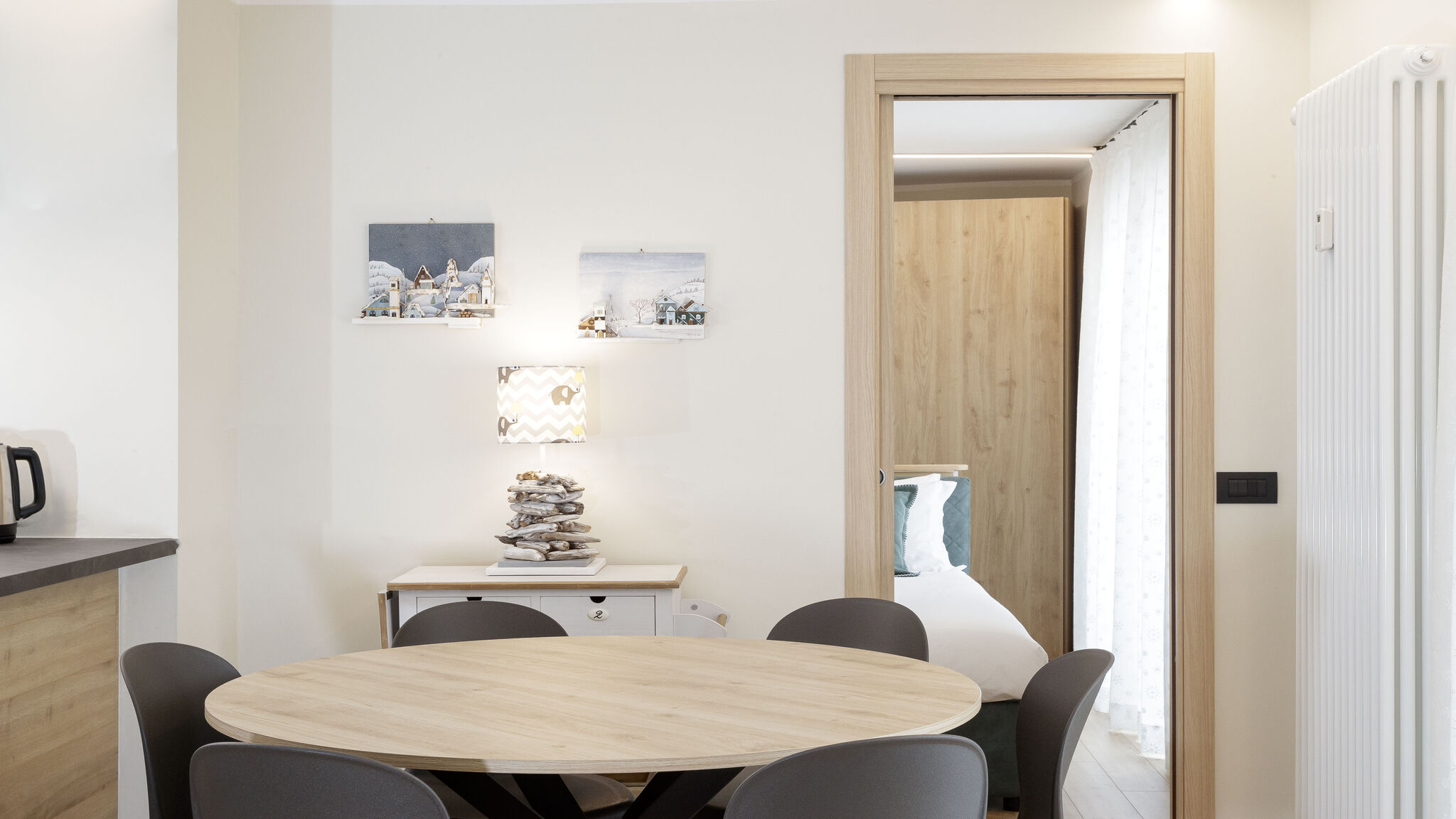 Italianway Valtournenche Croix du Cervin - Charming Central Living