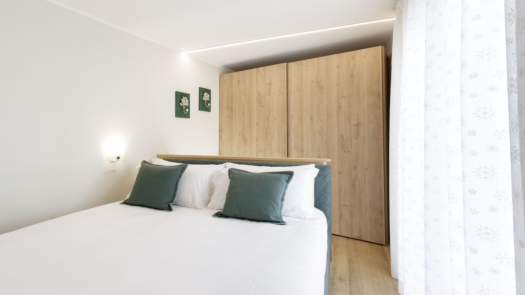 Italianway Valtournenche Croix du Cervin - Charming Central Living