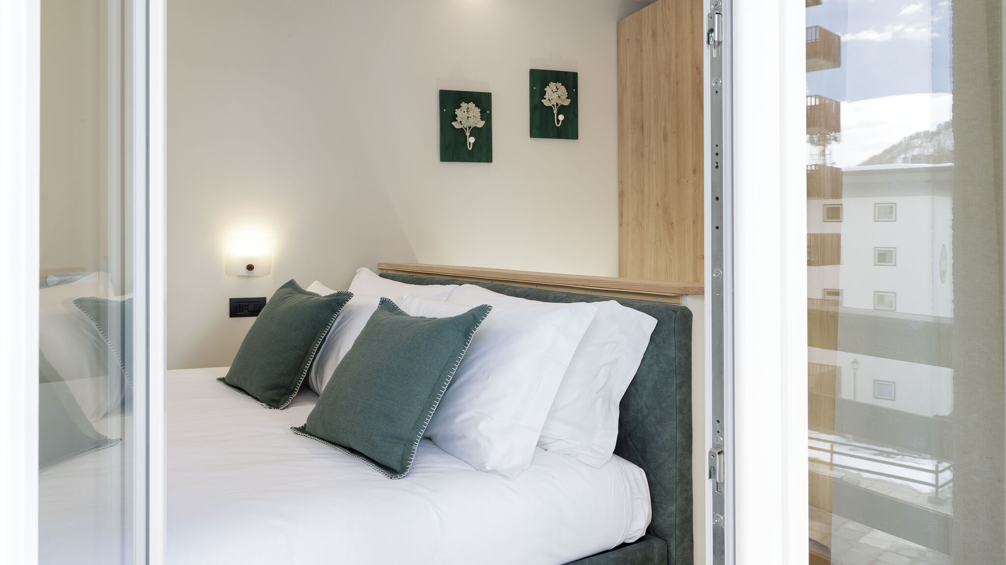 Italianway Valtournenche Croix du Cervin - Charming Central Living