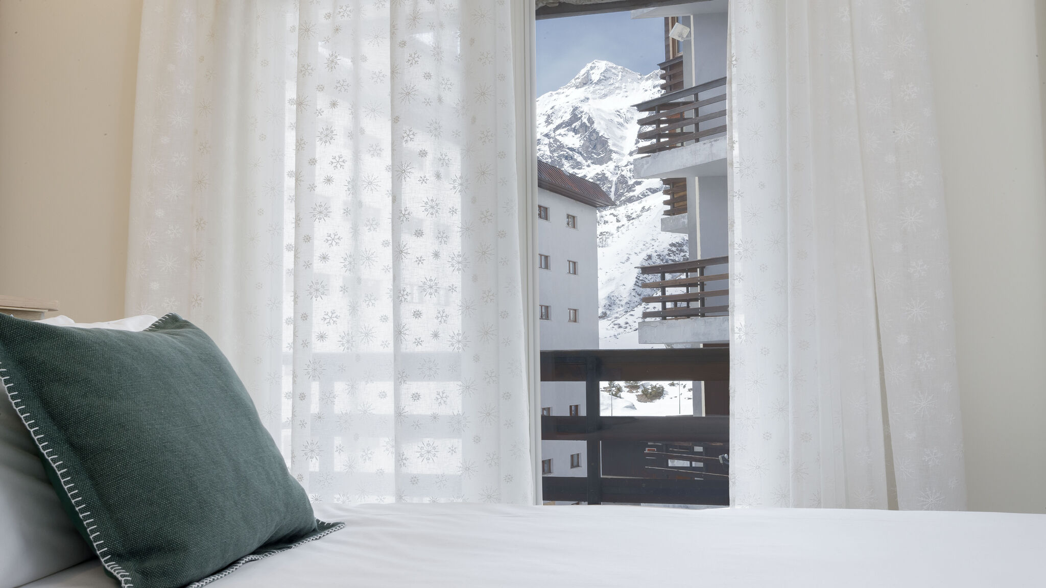 Italianway Valtournenche Croix du Cervin - Charming Central Living