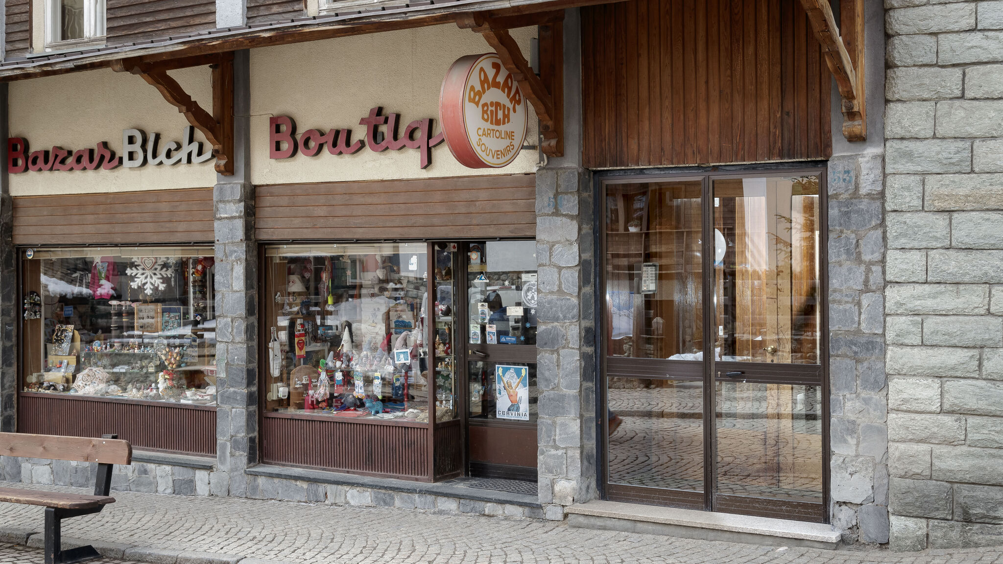 Italianway Valtournenche Croix du Cervin - Charming Central Living