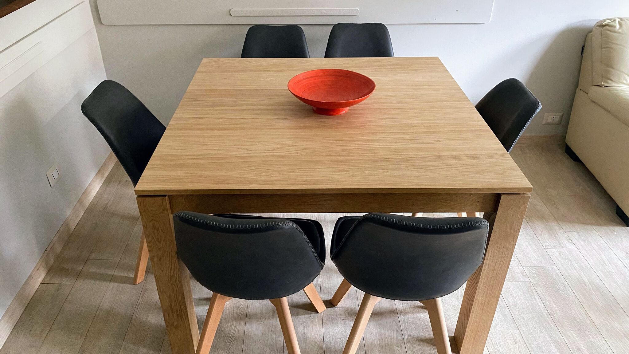 Italianway Valtournenche White dream Apartment in front of Matterhorn peak