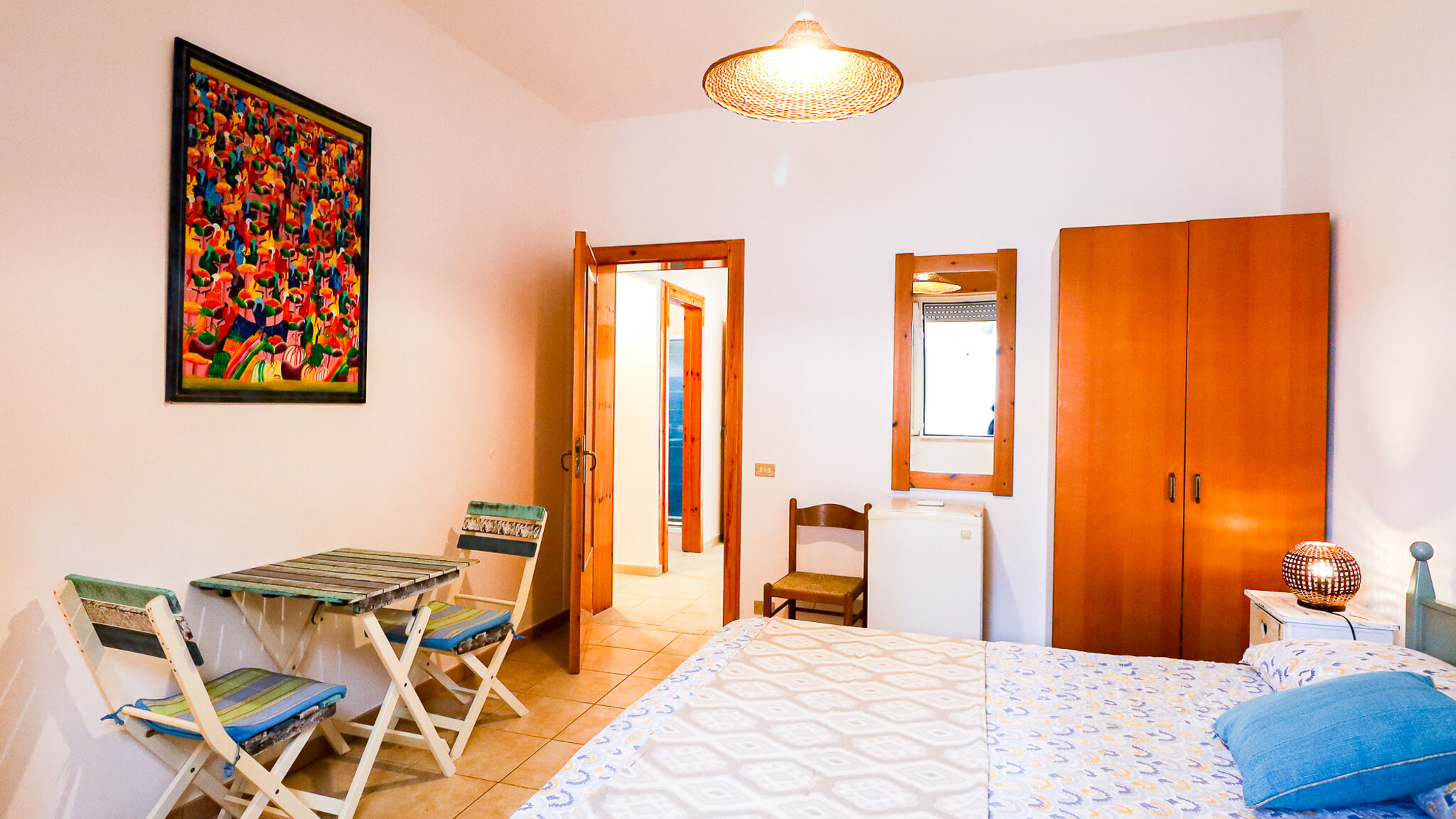 Italianway Gallipoli Villa sulla Spiaggia by Casa di Marco