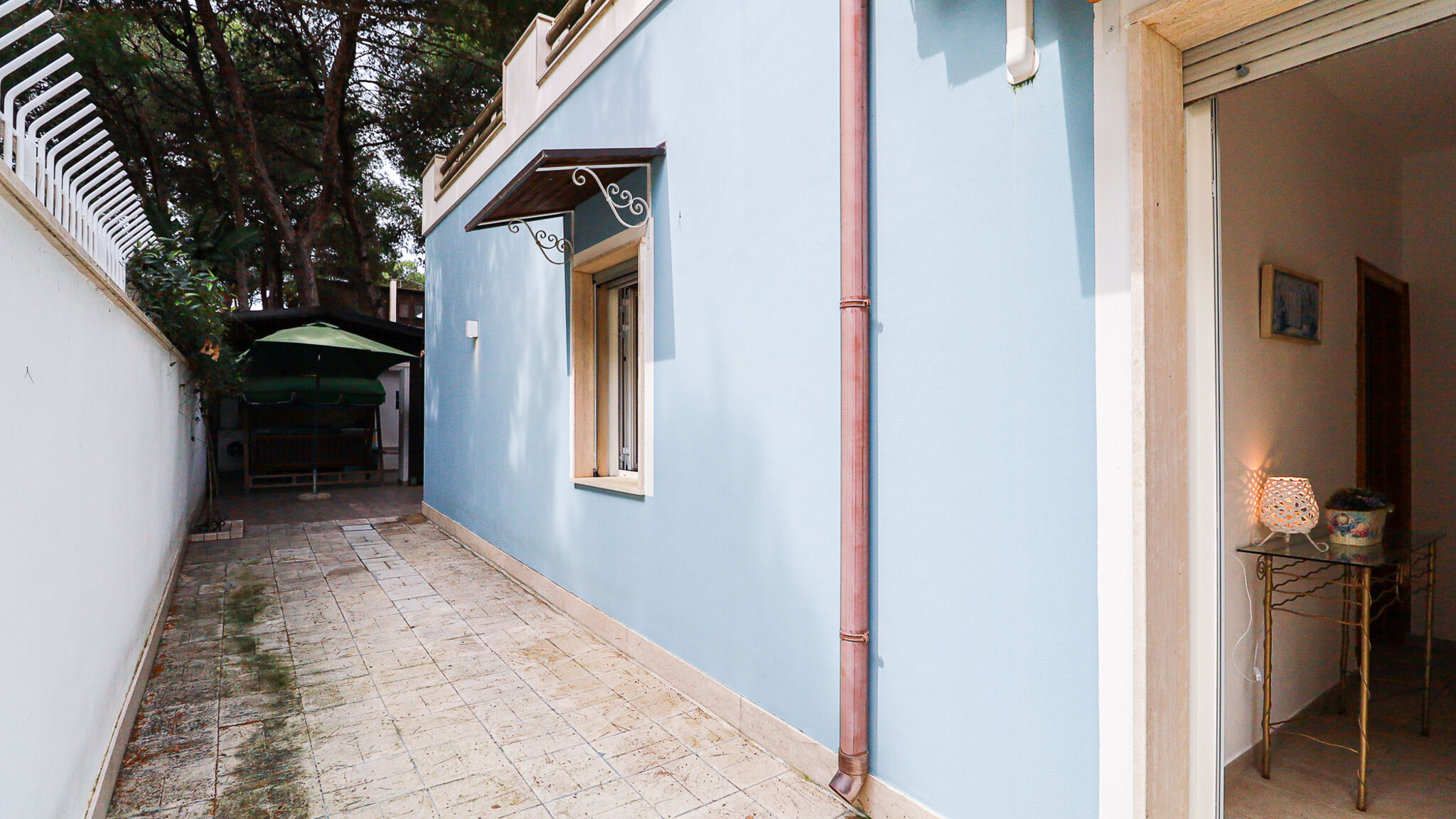 Italianway Gallipoli Villa sulla Spiaggia by Casa di Marco