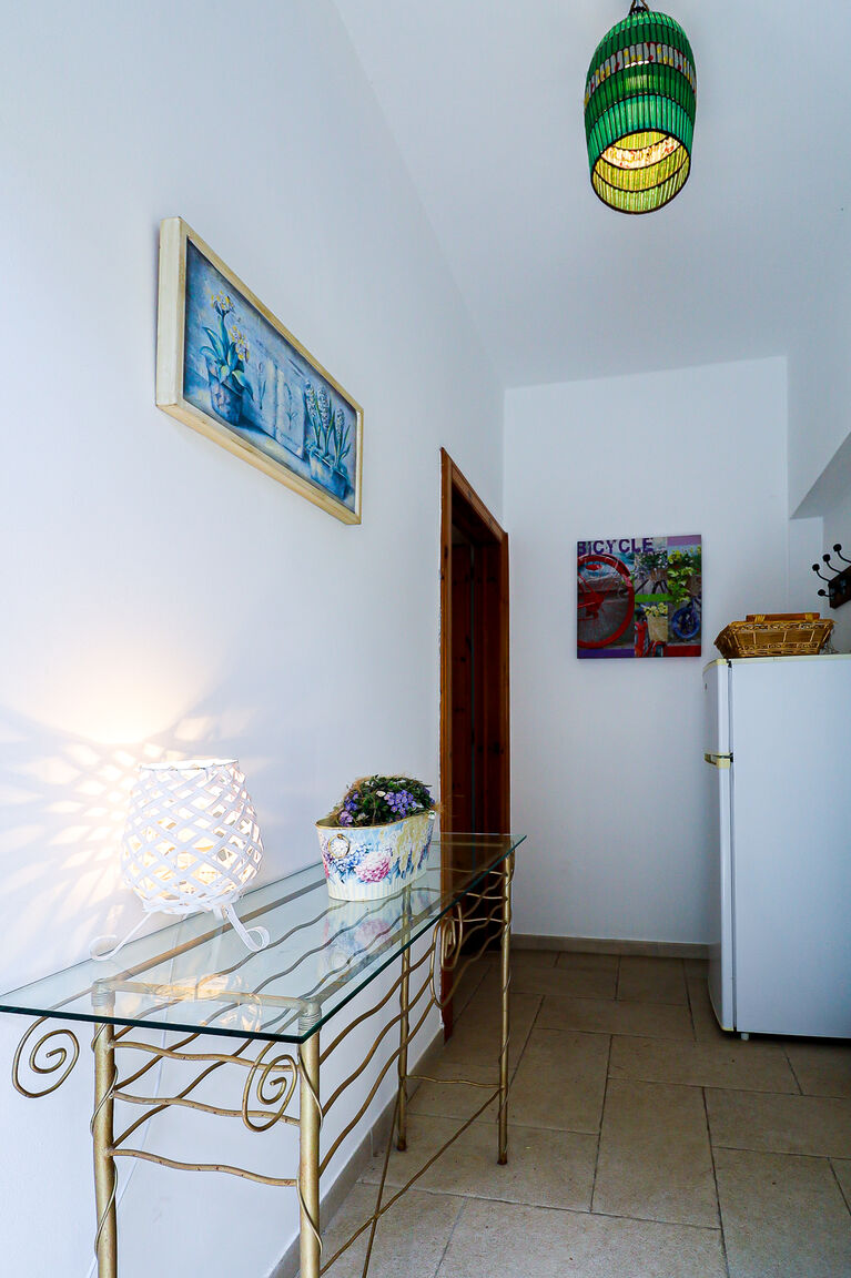 Italianway Gallipoli Villa sulla Spiaggia by Casa di Marco